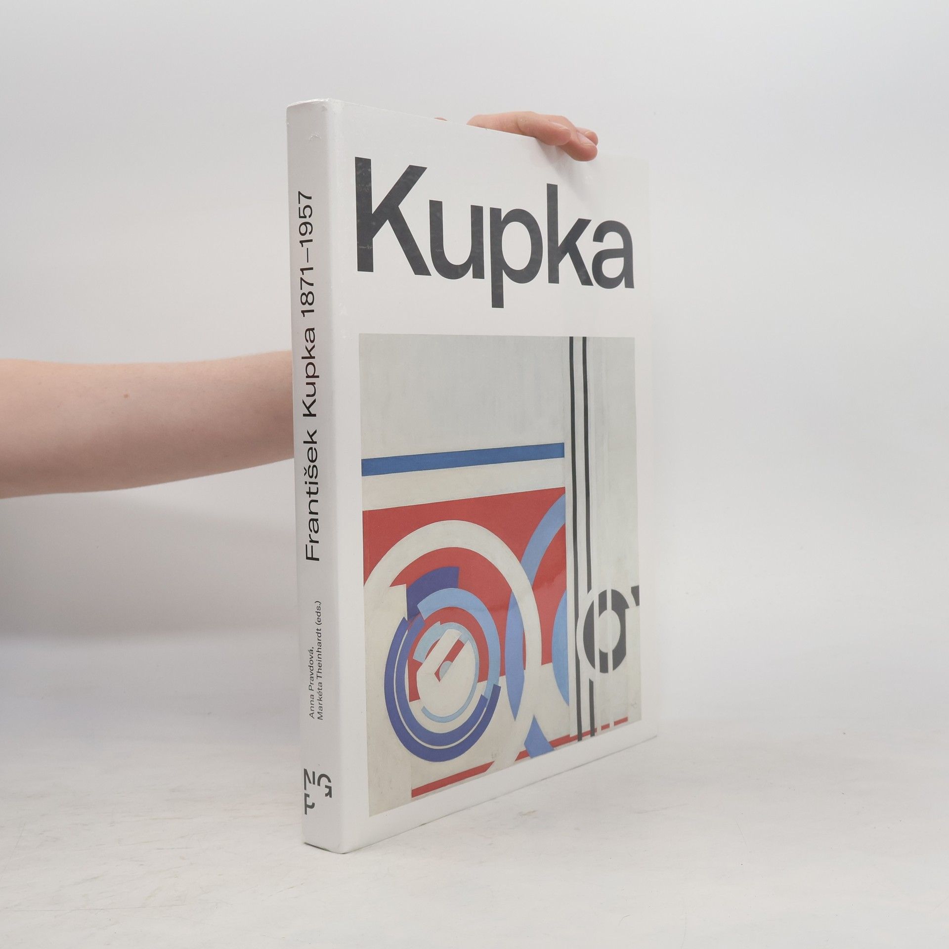 František Kupka František Kupka 1871-1957