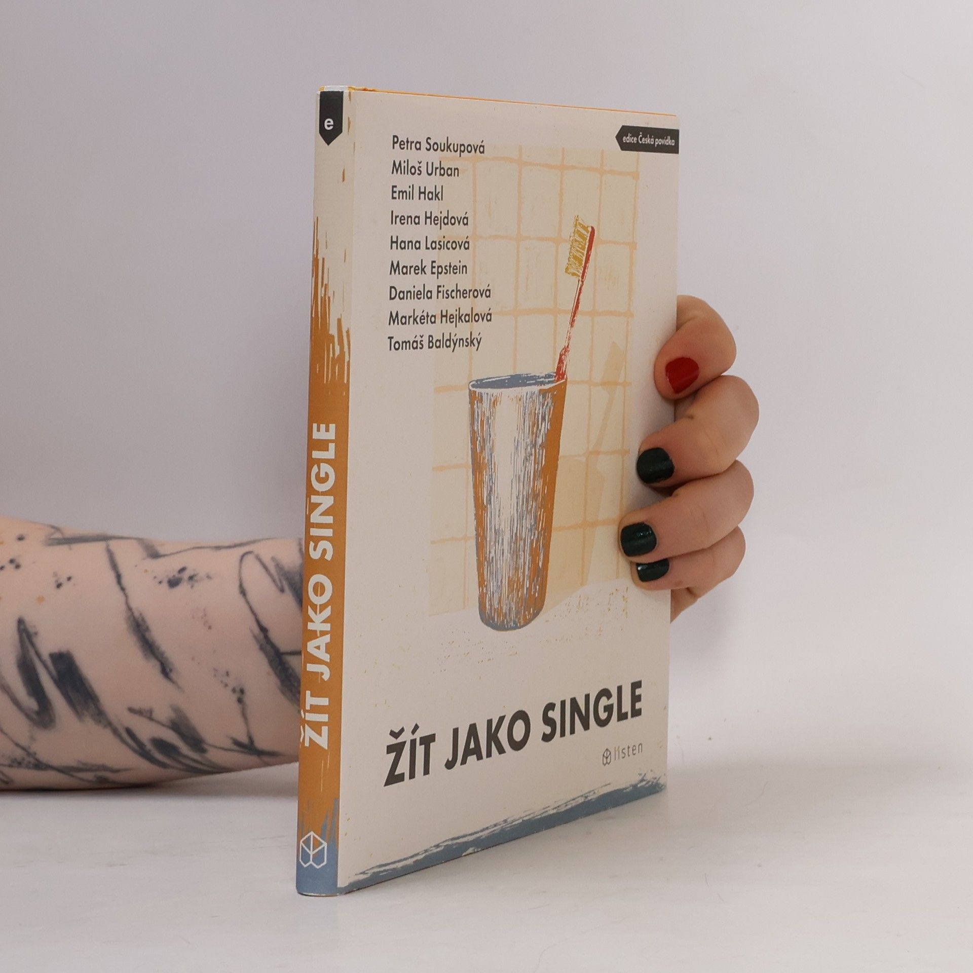 Žít jako single