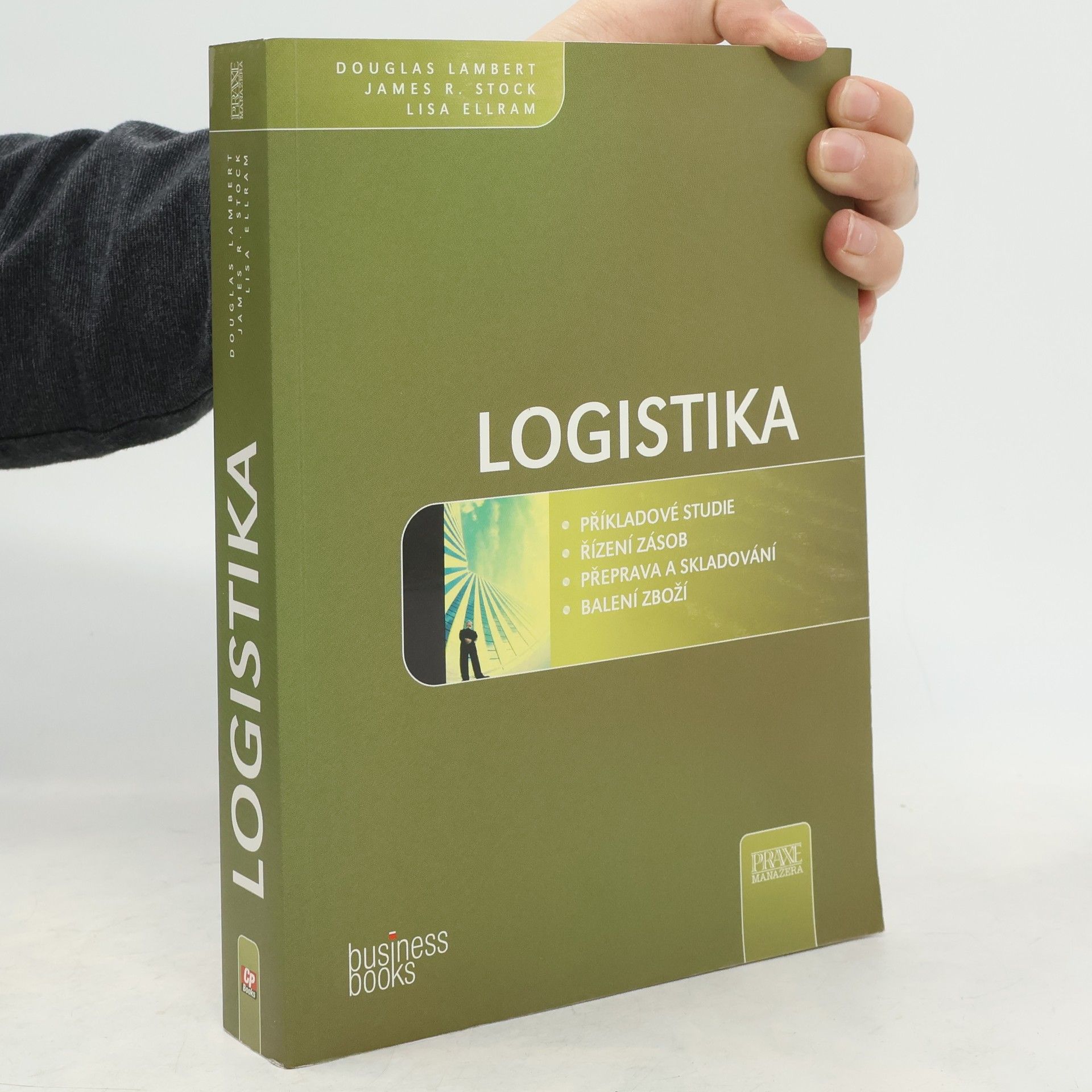 Logistika