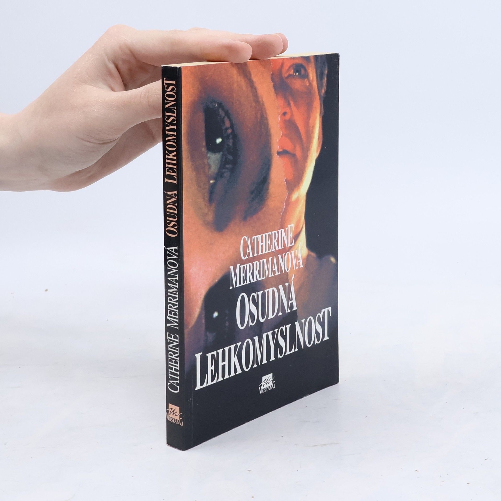 Osudná lehkomyslnost