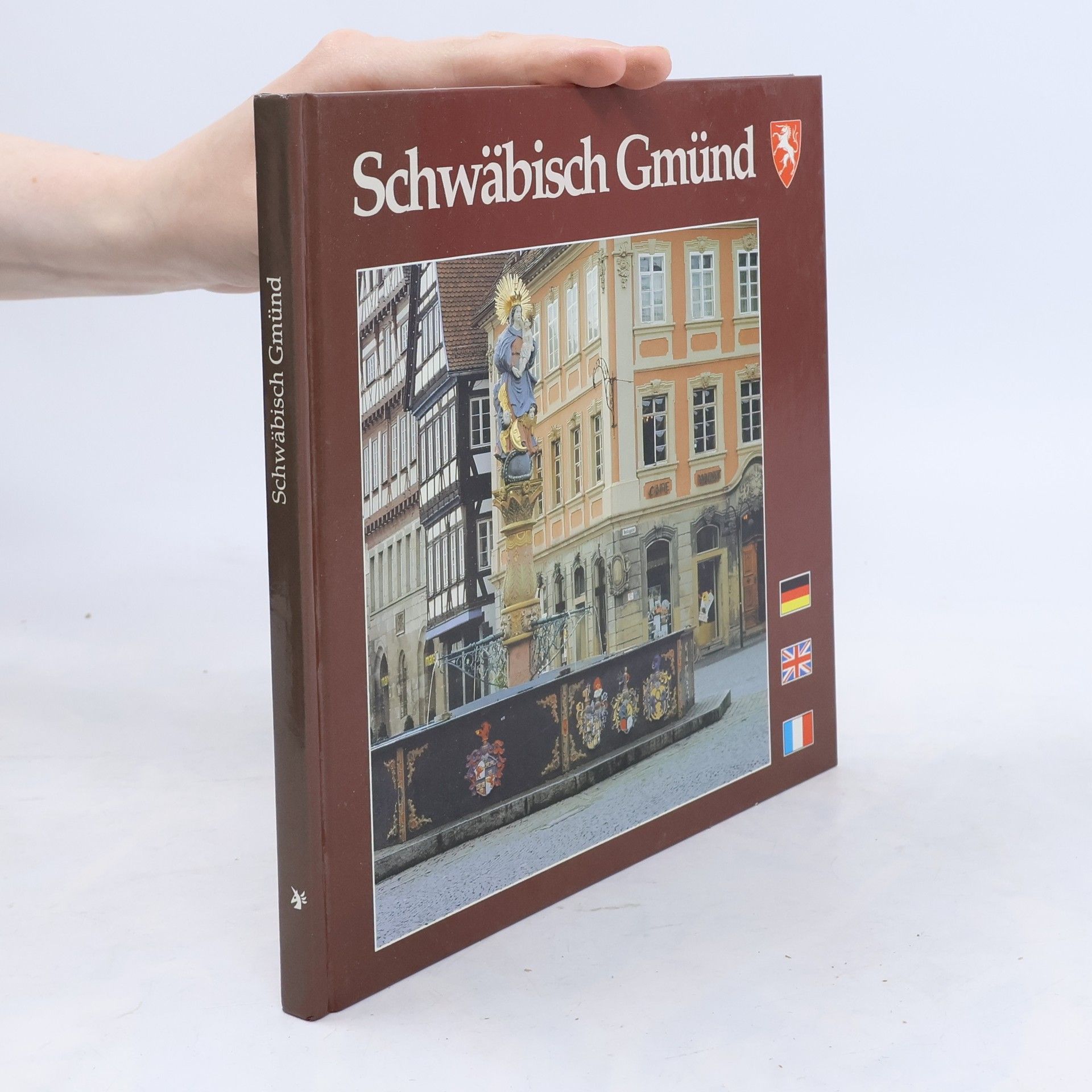 Johannes Schüle Schwäbisch Gmünd