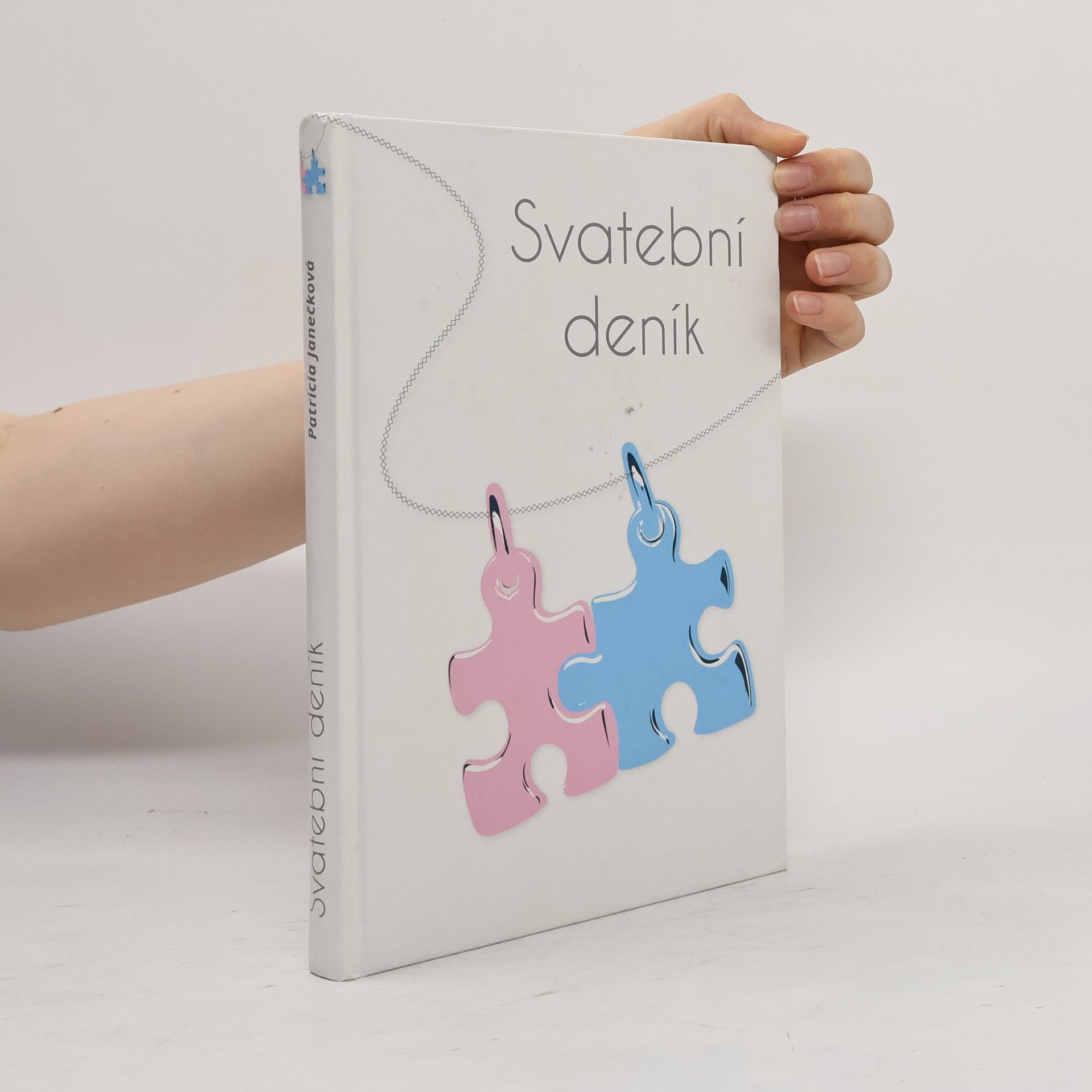 Svatební deník - Jak udělat svatbu