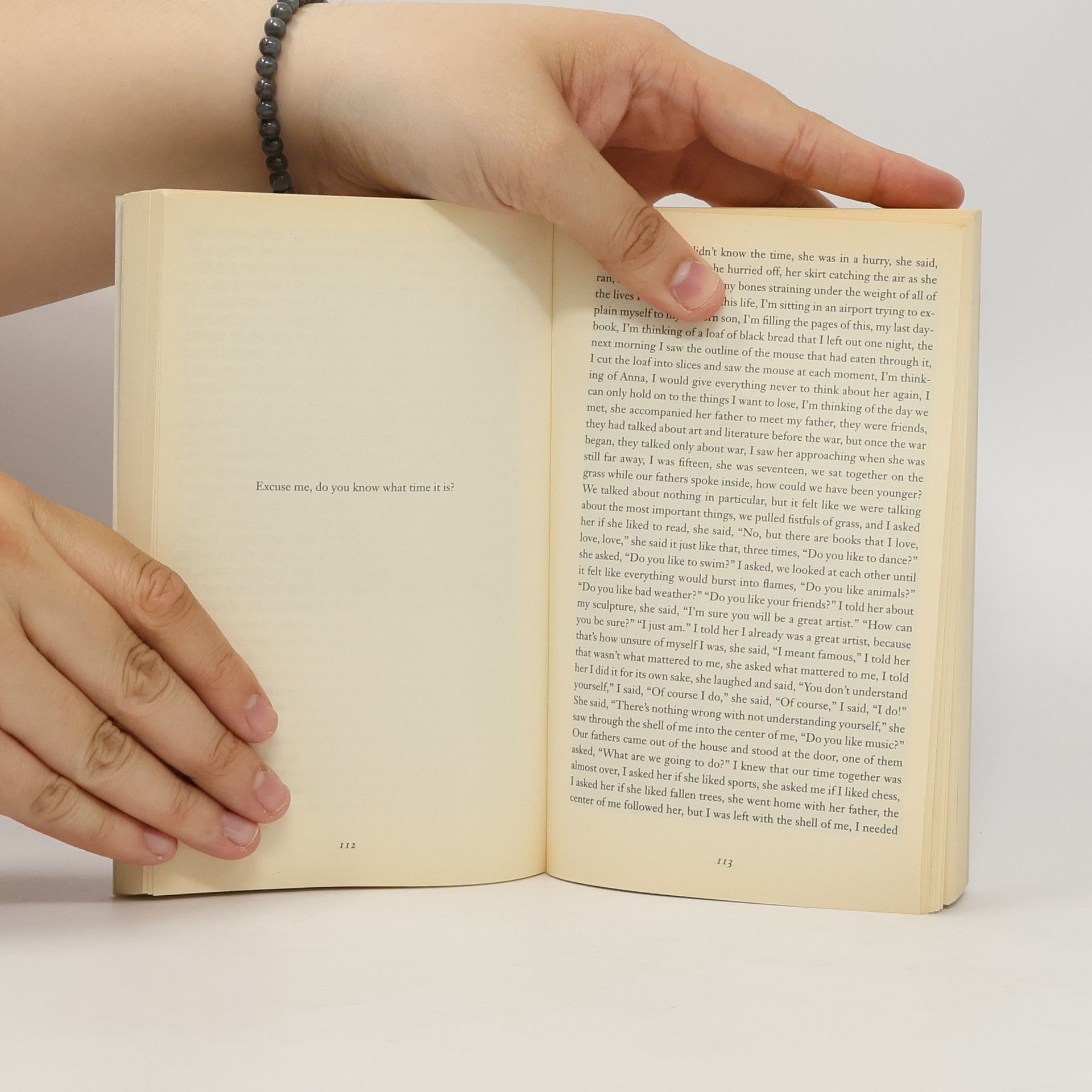 Jonathan Safran Foer Extremely loud & incredibly close