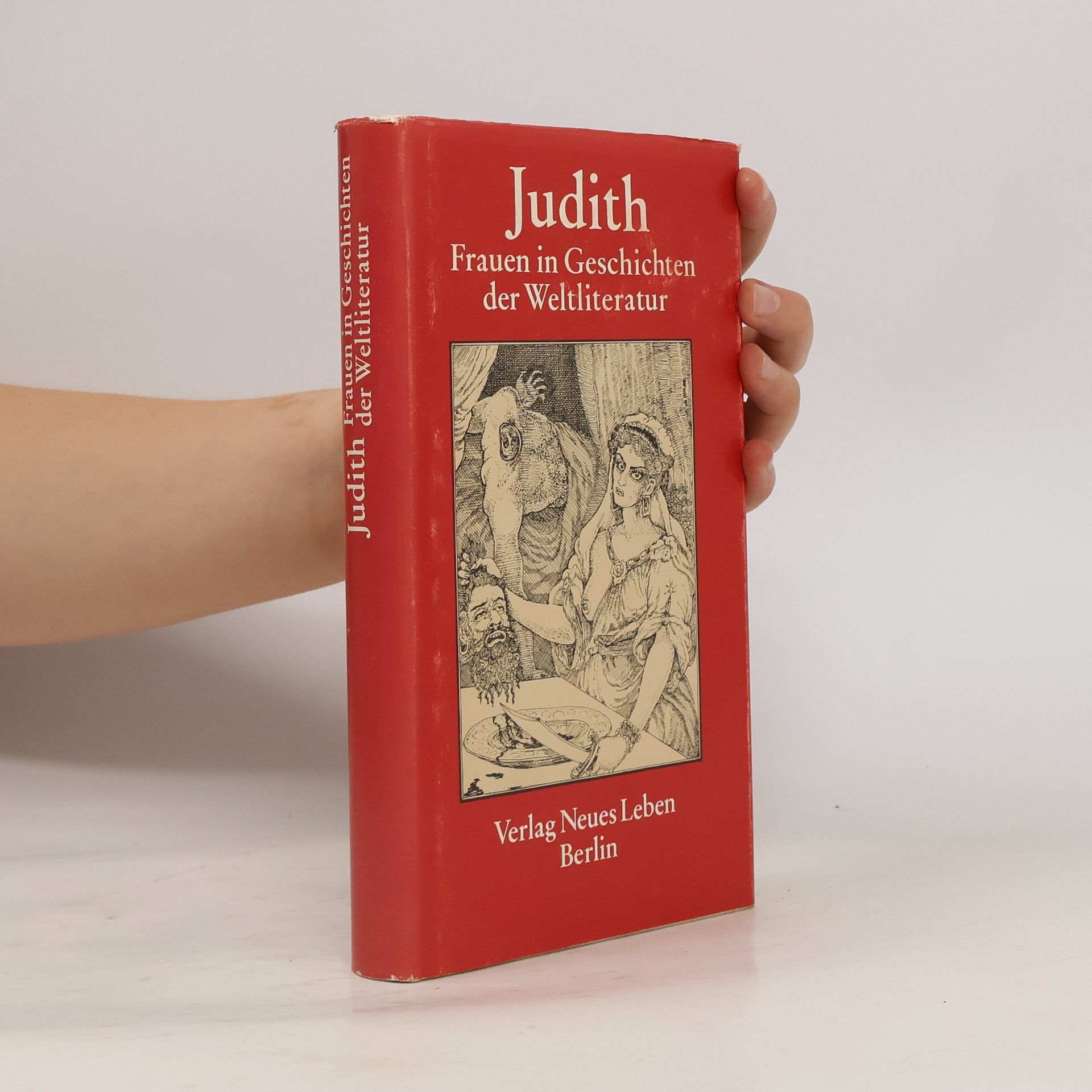 Autorenkollektiv Judith