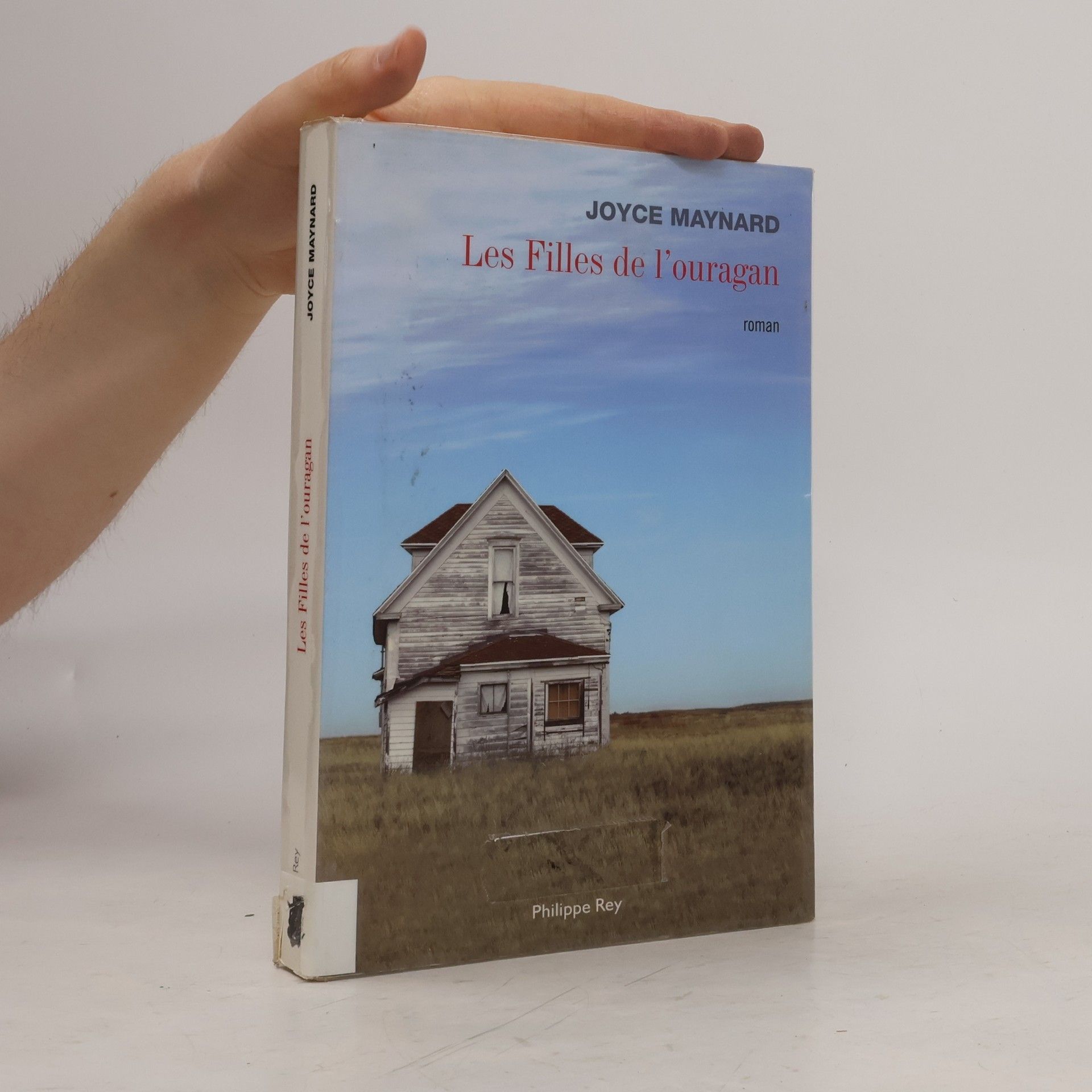 Les Filles de l'ouragan