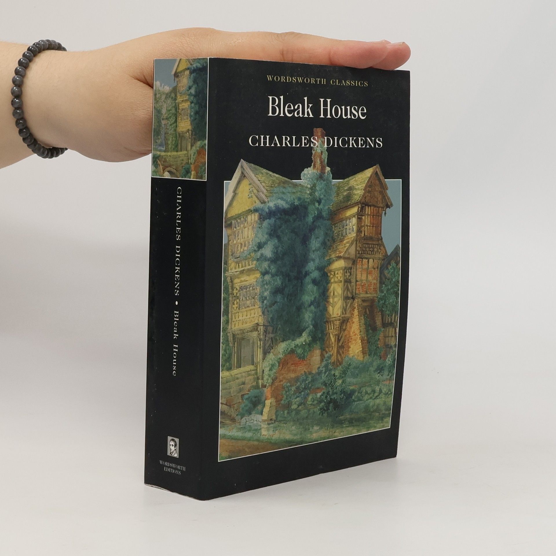 Charles Dickens Bleak House