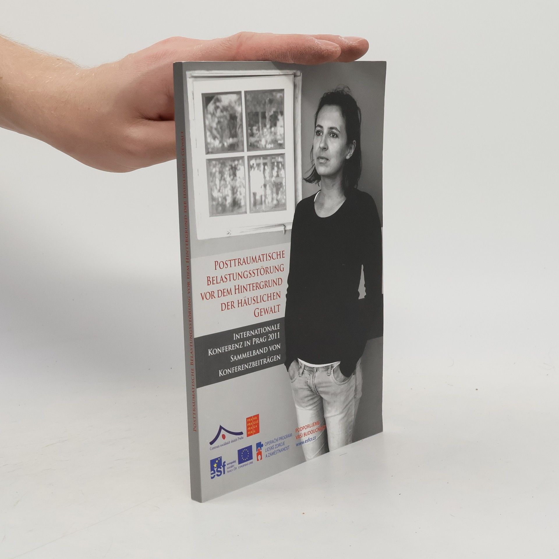 Autorenkollektiv Posttraumatische belastungsstörung vor dem Hintergrund der Häuslichen Gewalt
