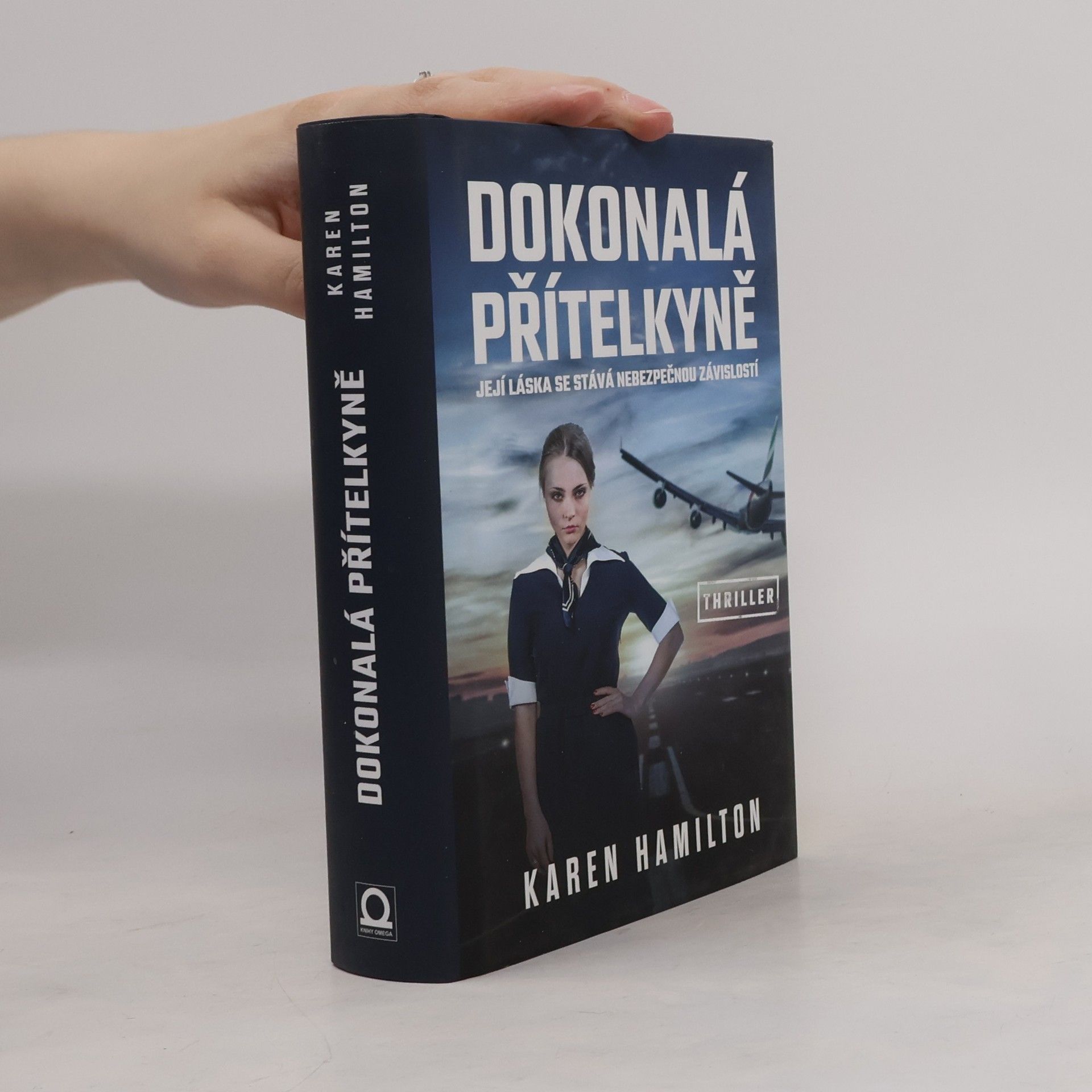 Dokonalá přítelkyně
