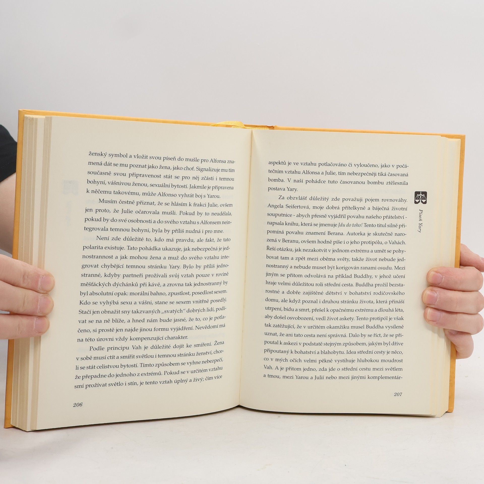 Claus Riemann Dvanáct archetypů v psychologické astrologii