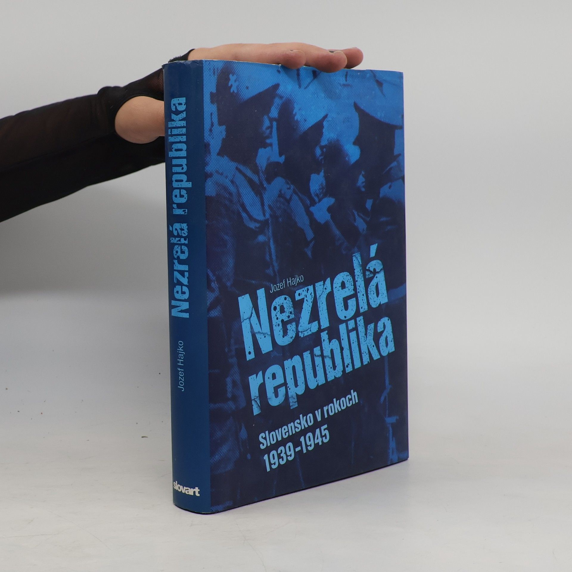Nezrelá republika