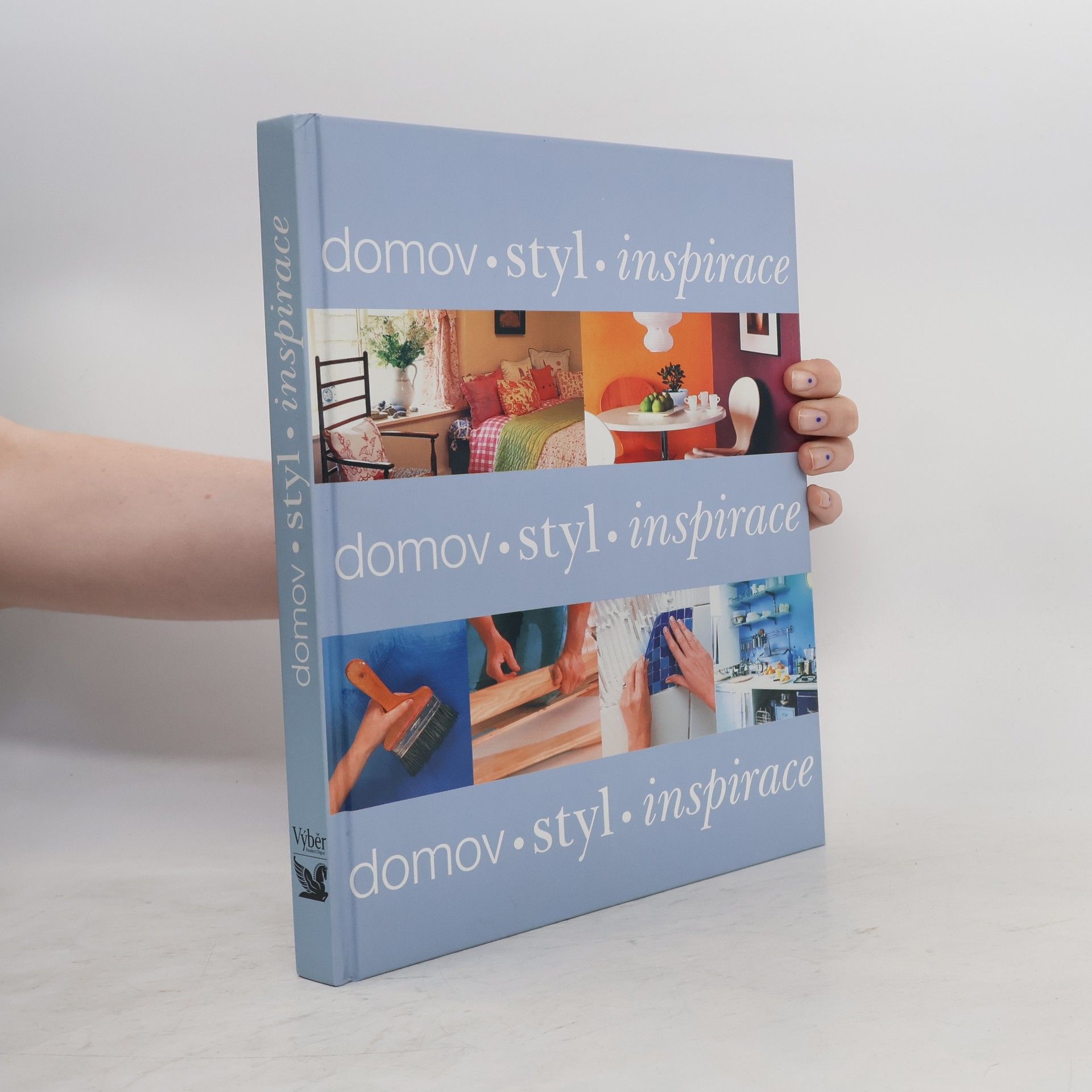 Eliška Matyášová Domov, styl, inspirace