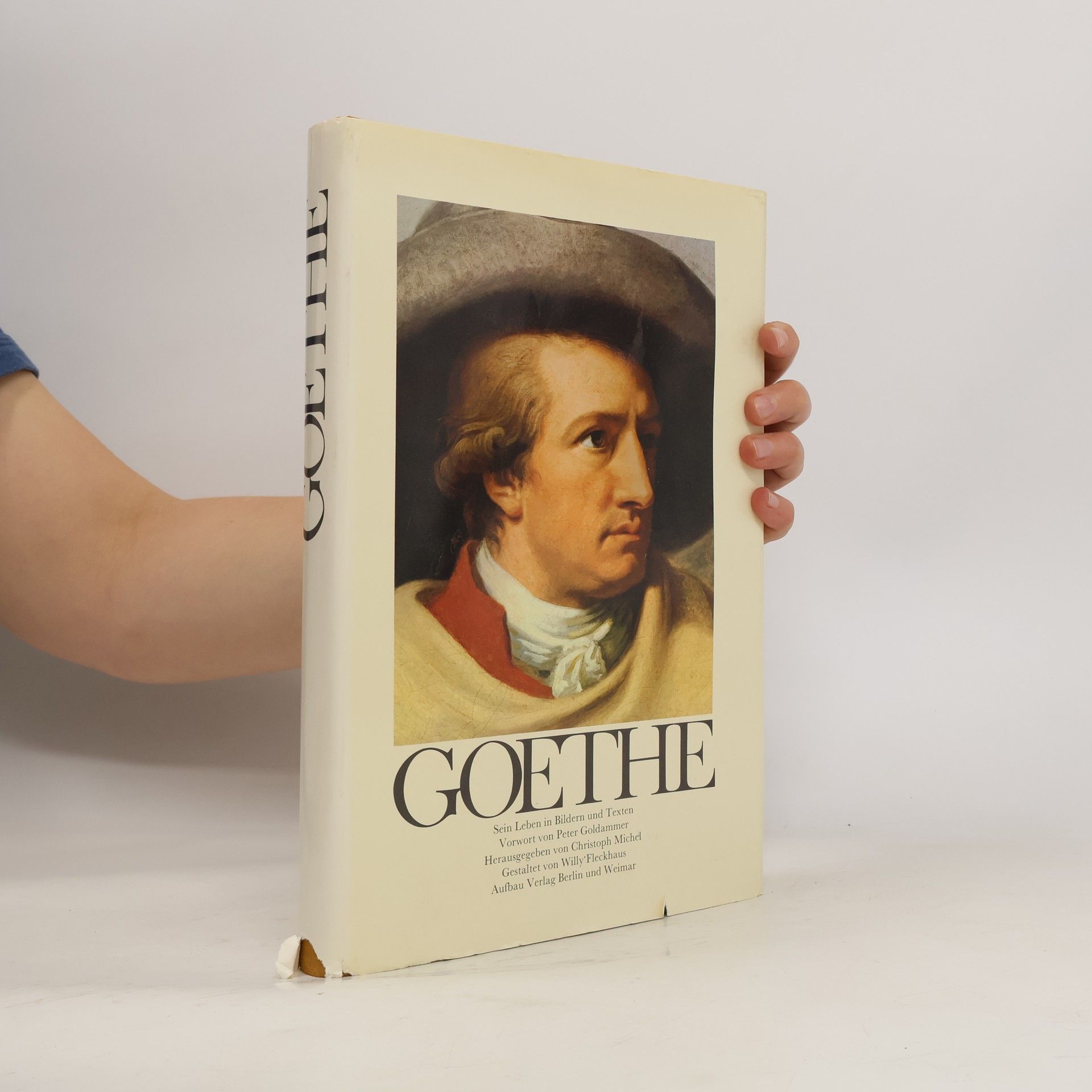 Goethe