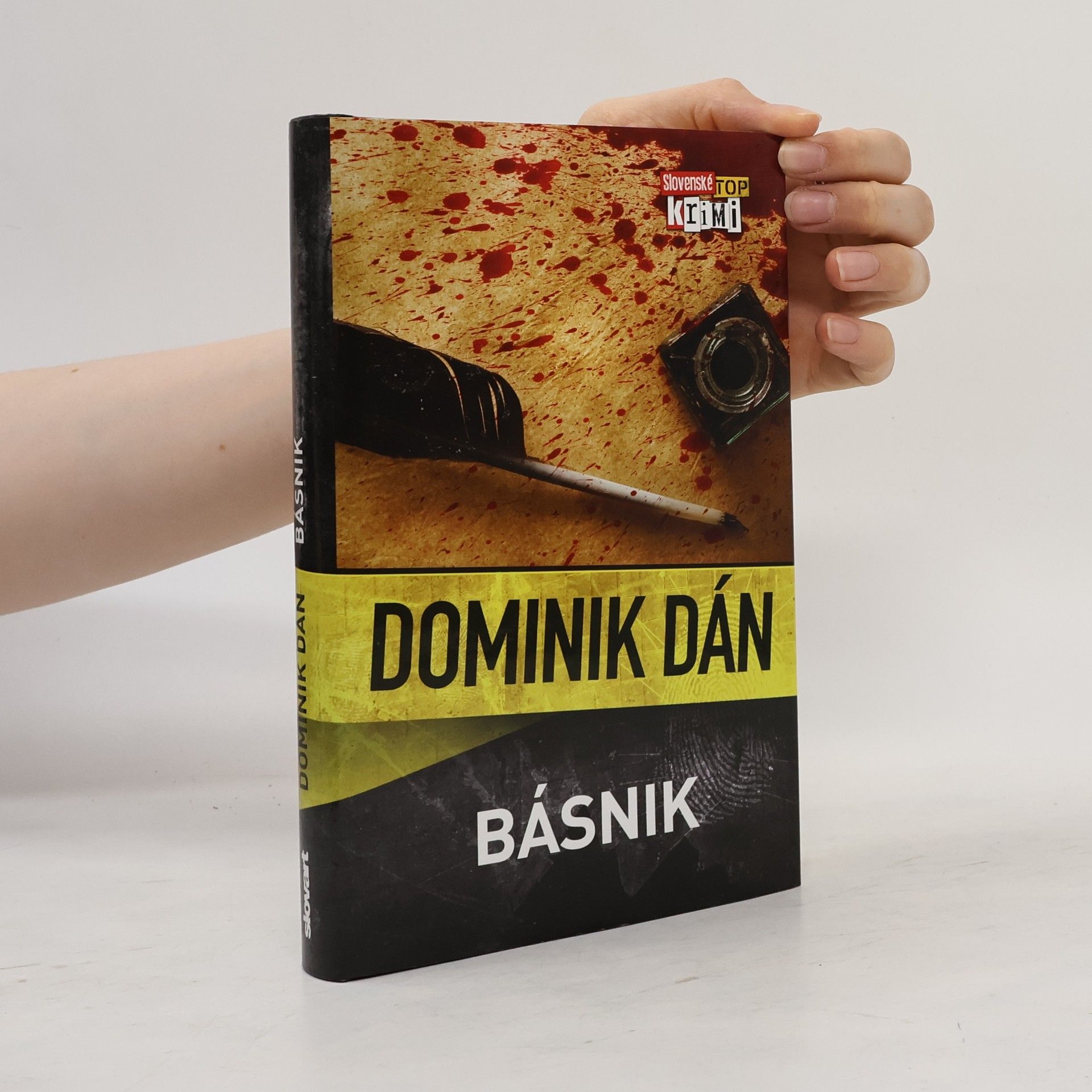 Básnik