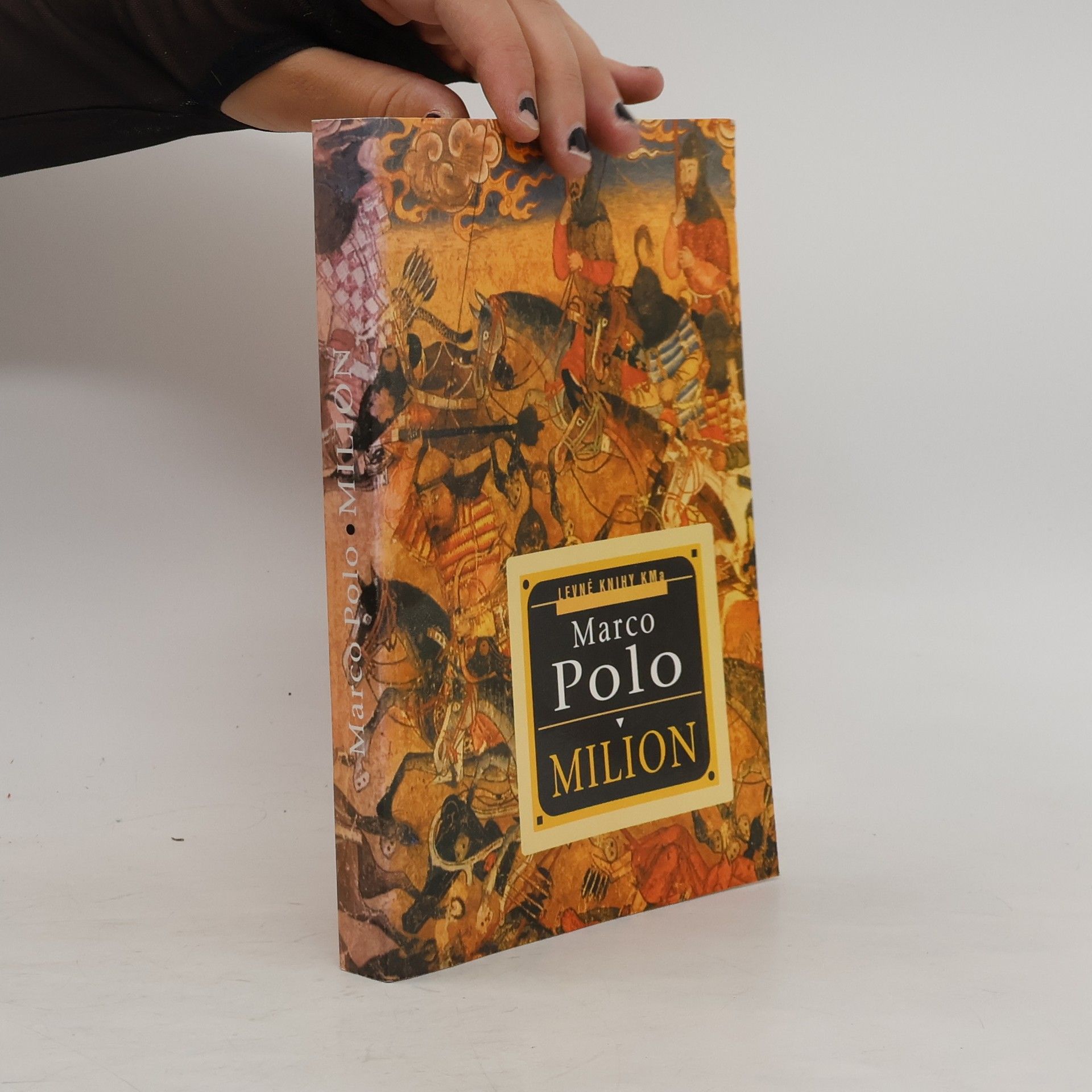 Marco Polo Milion