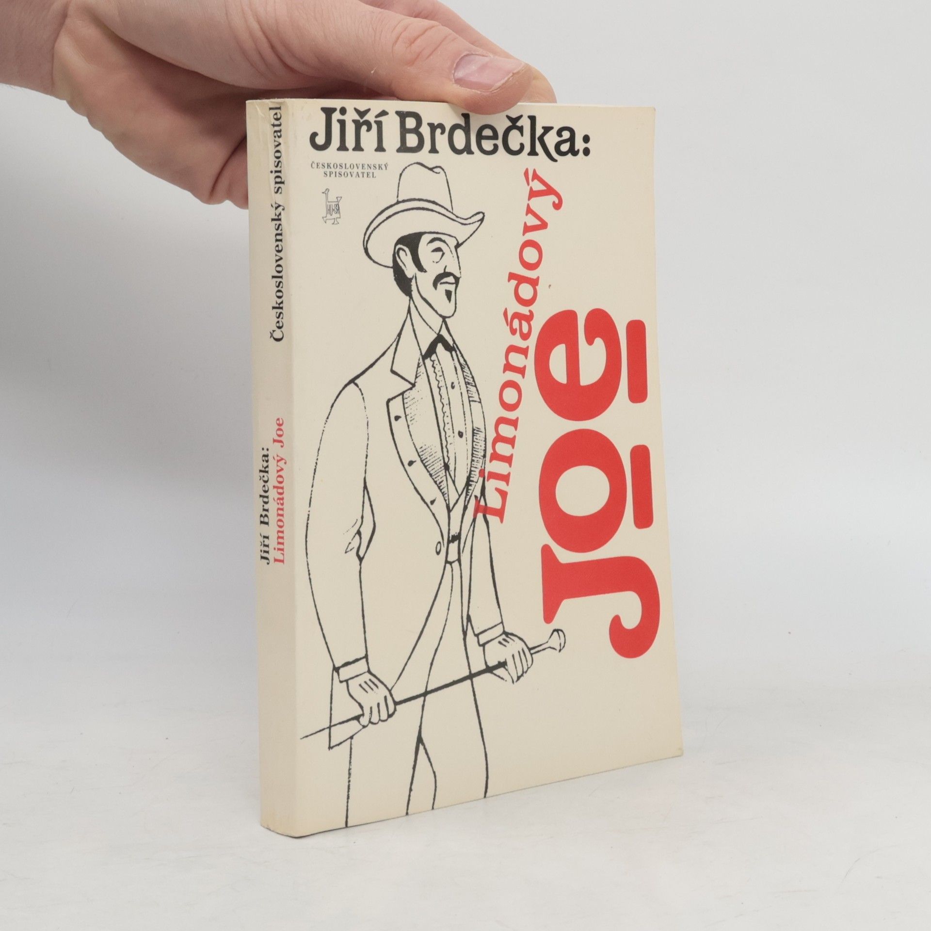 Jiří Brdečka Limonádový Joe