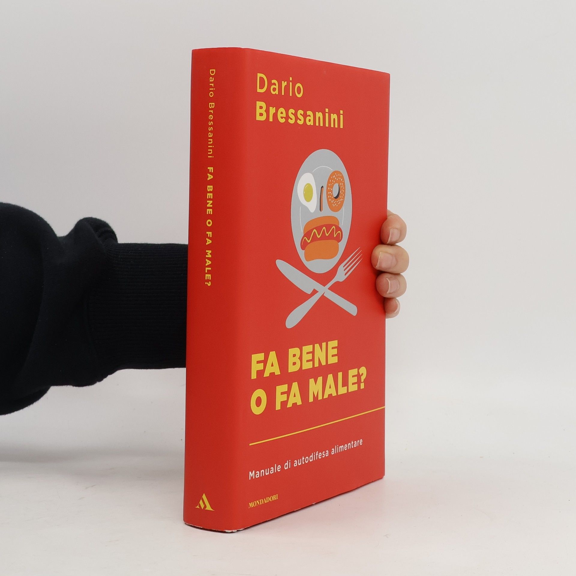 Sentieri: Fa bene o fa male?