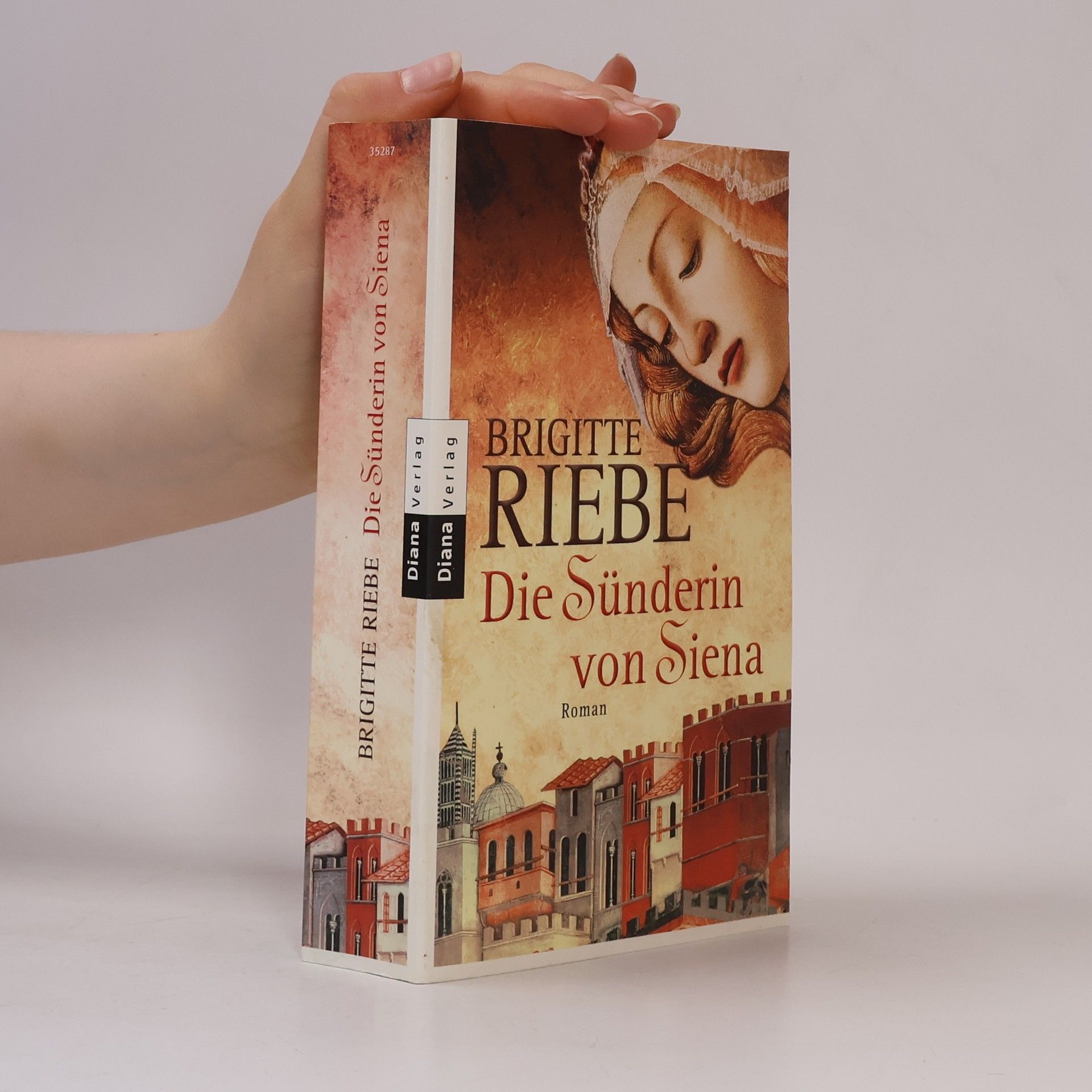 Die Sünderin von Siena