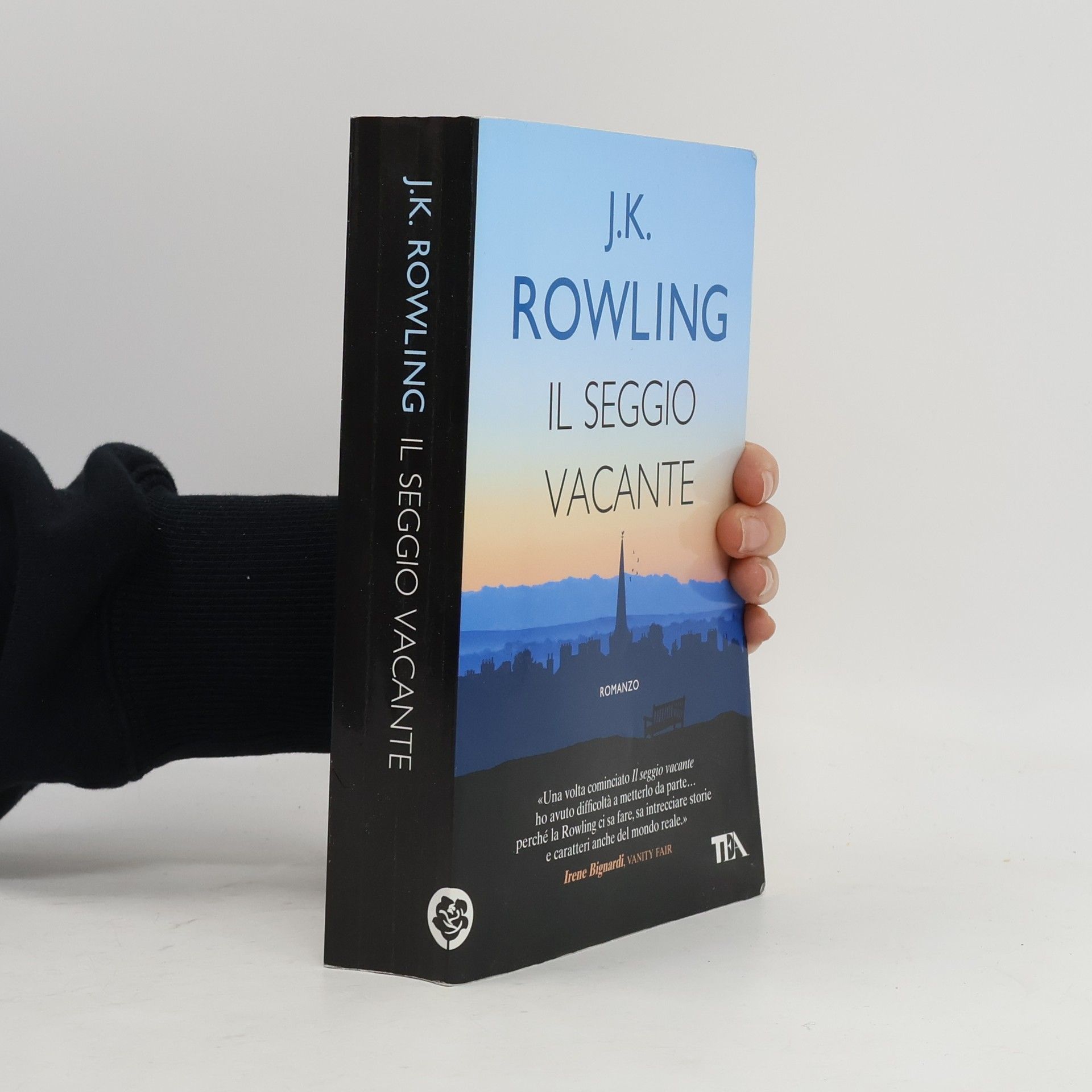 Il seggio vacante