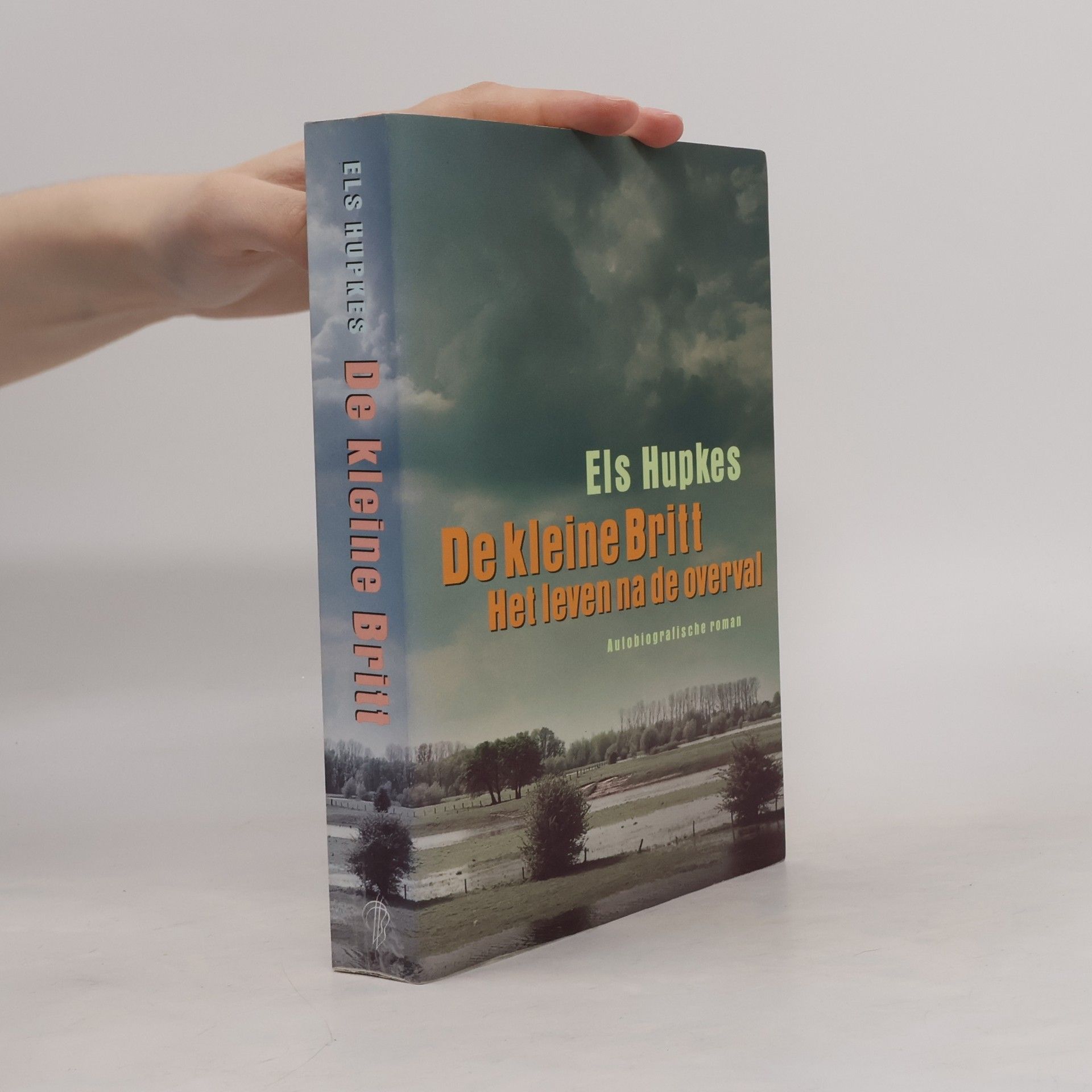 Els Hupkes De kleine Britt