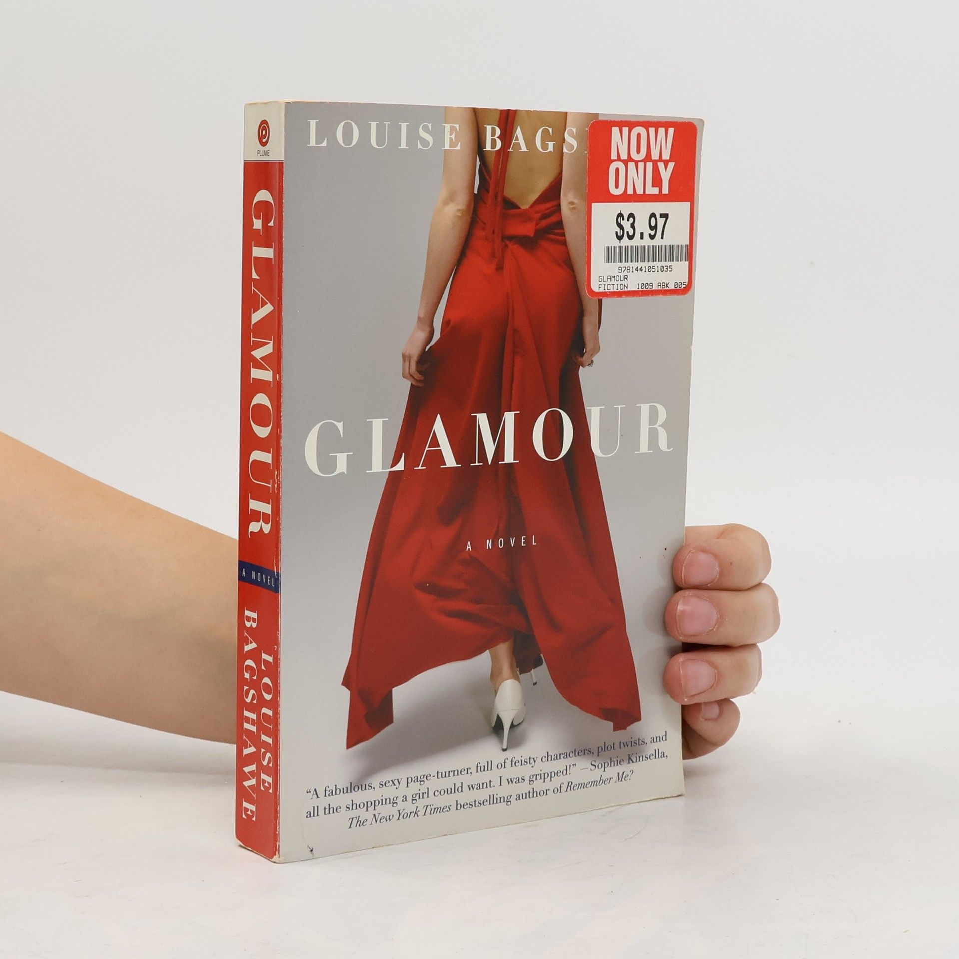 Louise Mensch Glamour