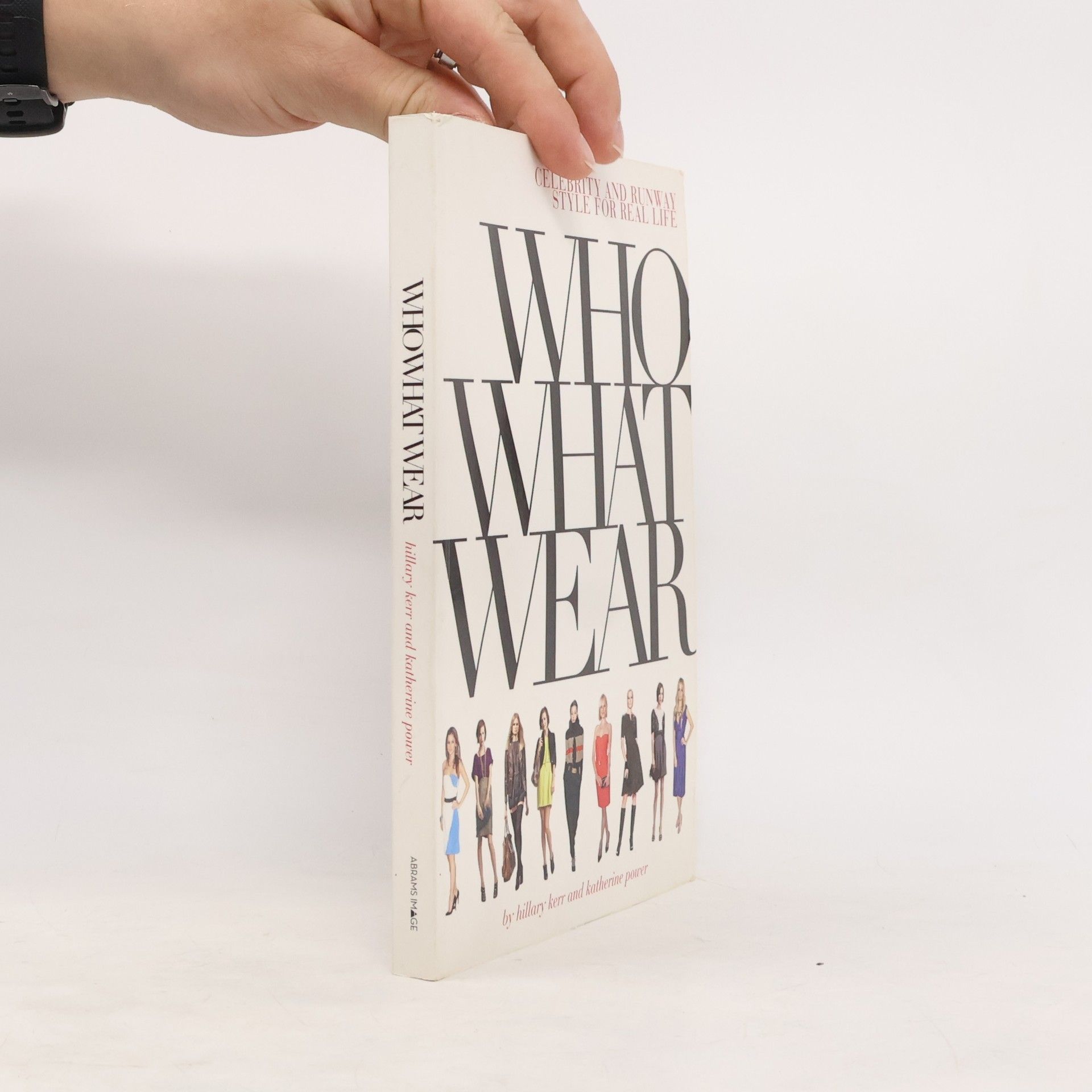 Katherine Power Who What Wear. Celebrity and Runway Style for Real Life