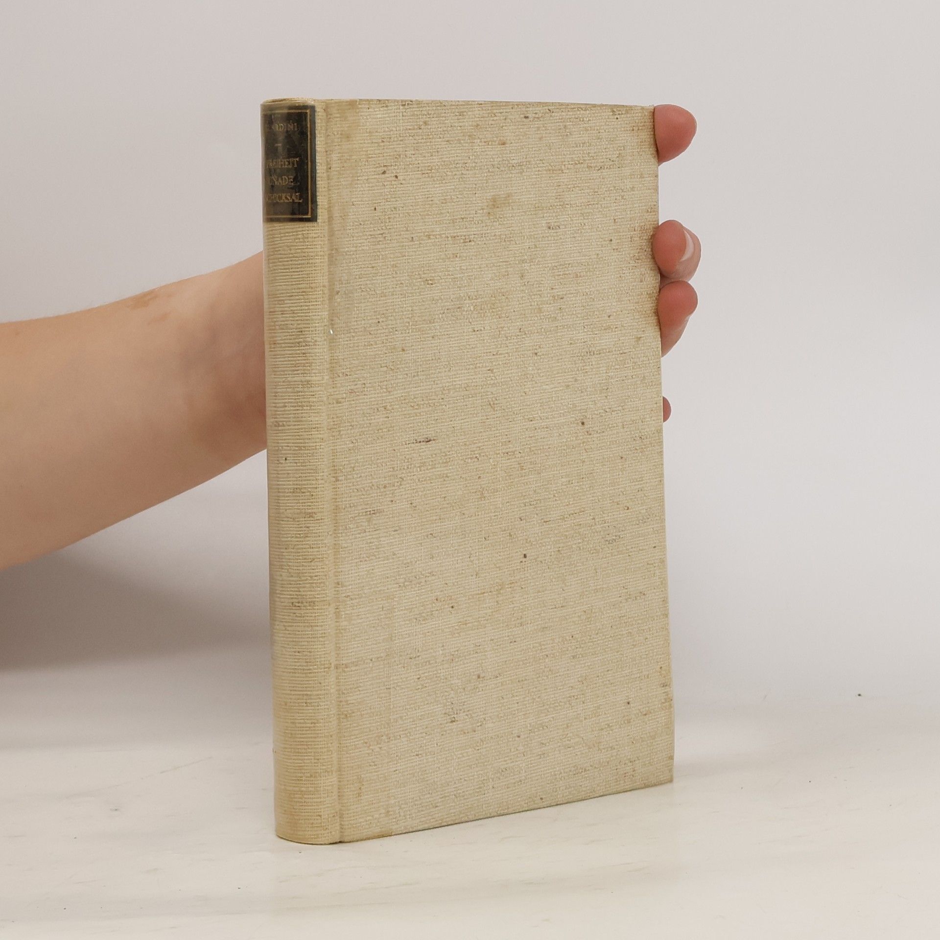 Romano Guardini Freiheit, Gnade, Schicksal