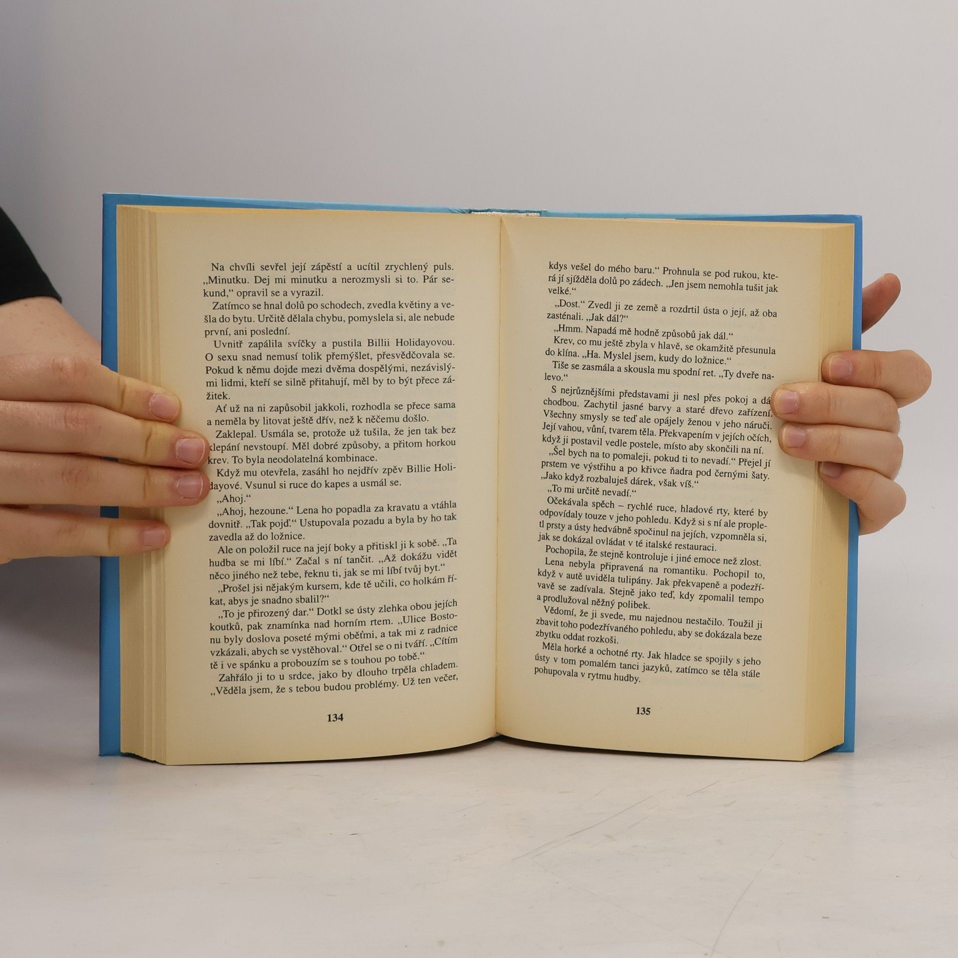 Nora Roberts Půlnoční zátoka