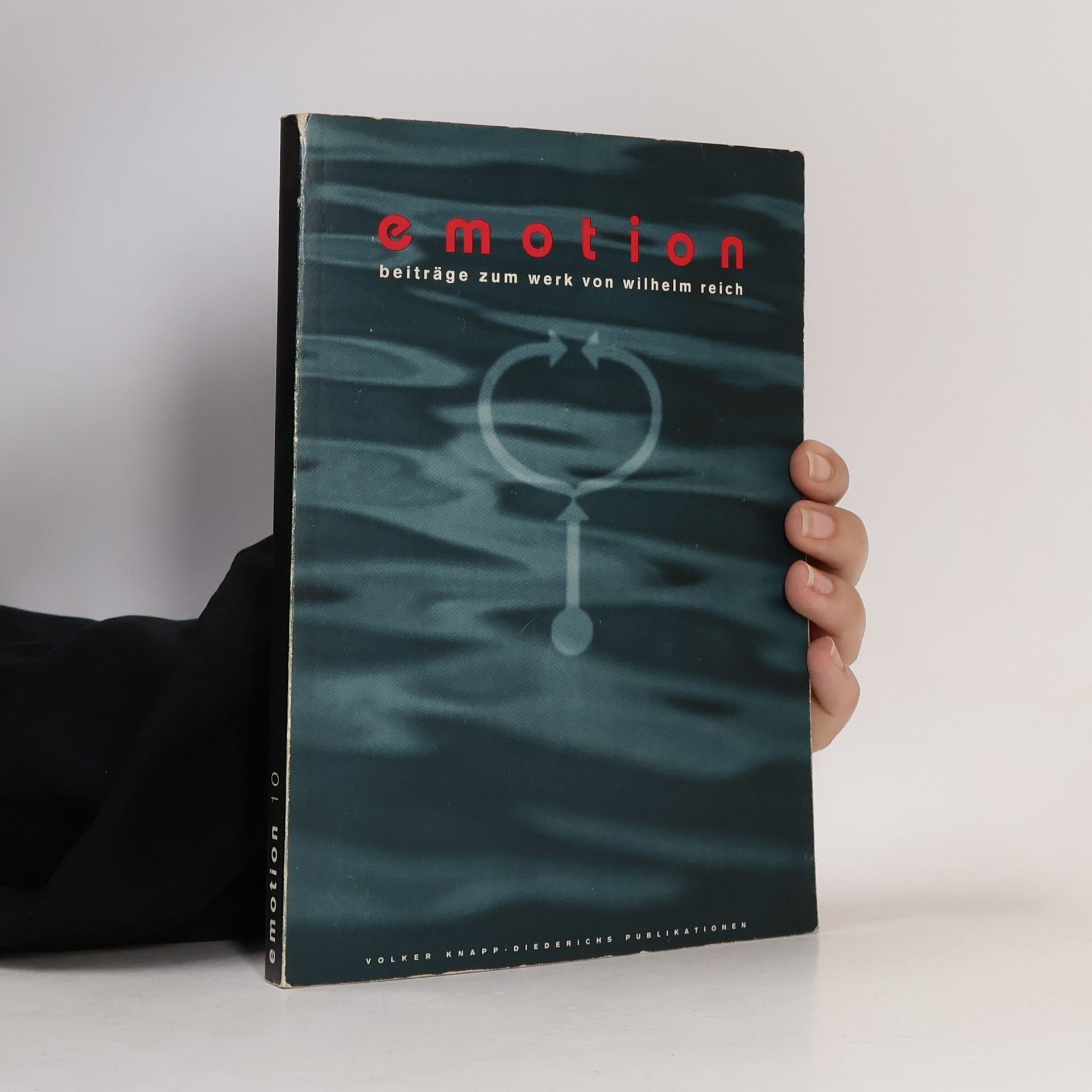 Emotion Nr. 10