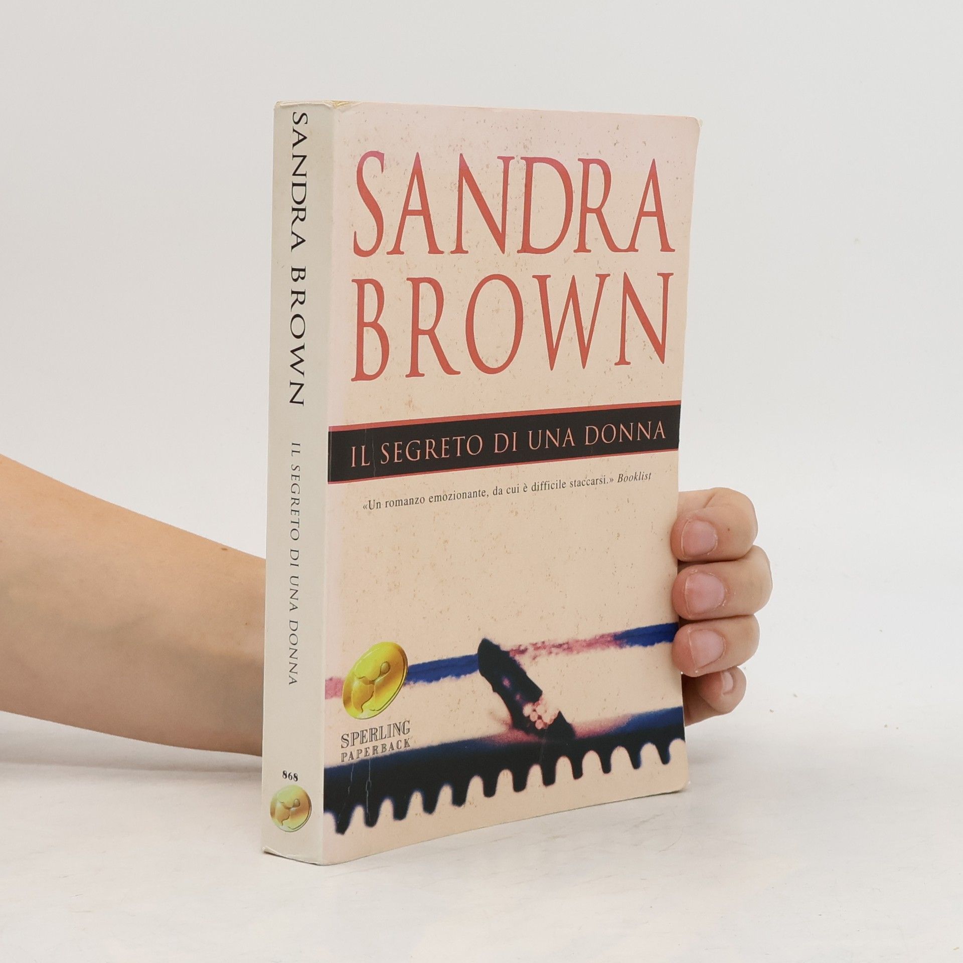 Il segreto di una donna
