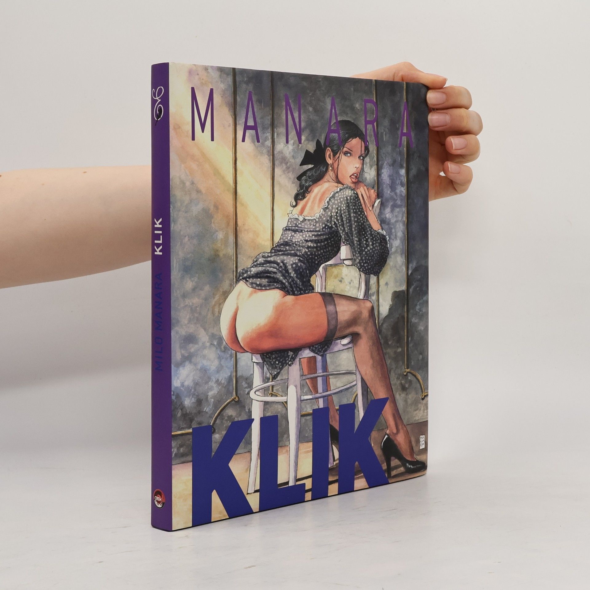 Klik