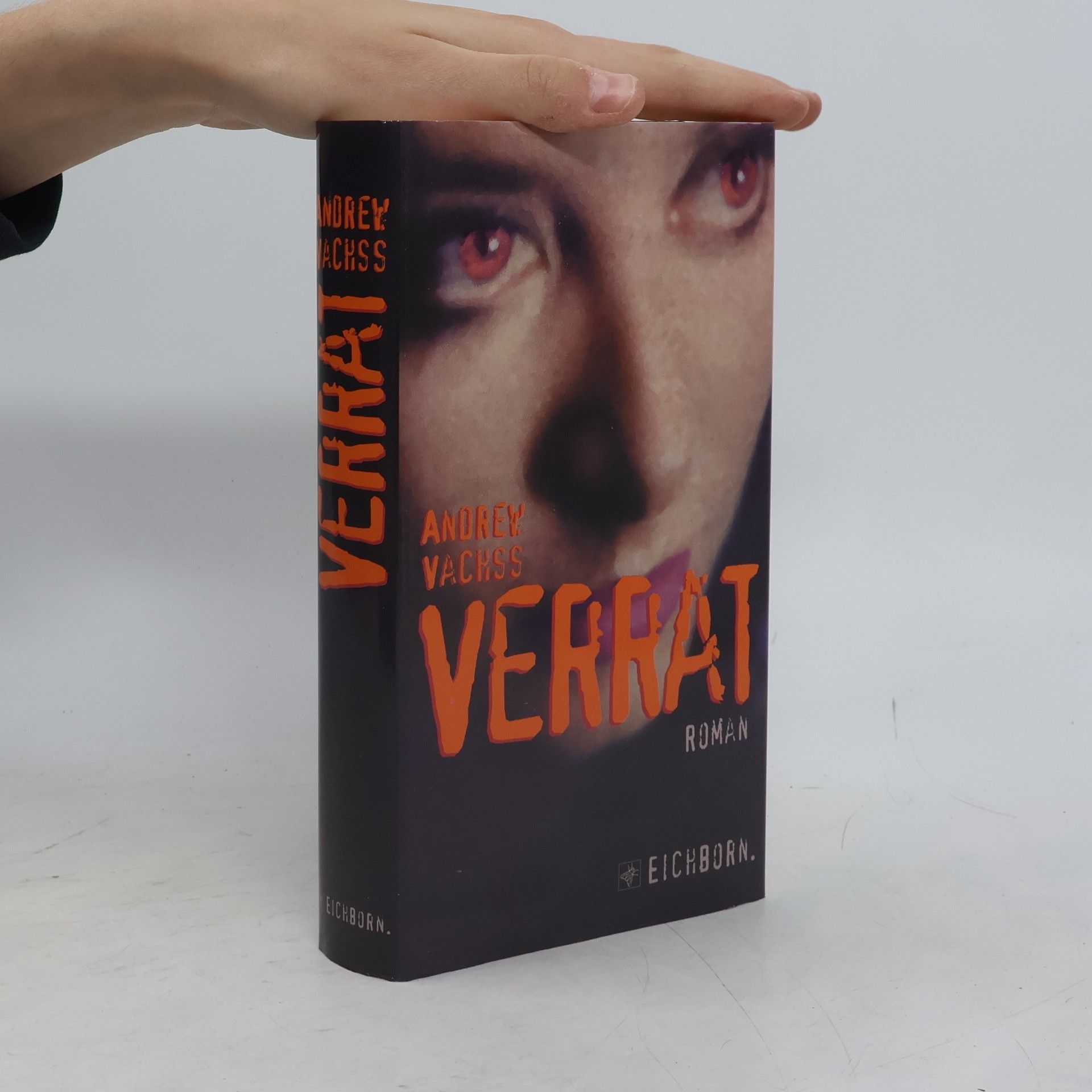 Verrat