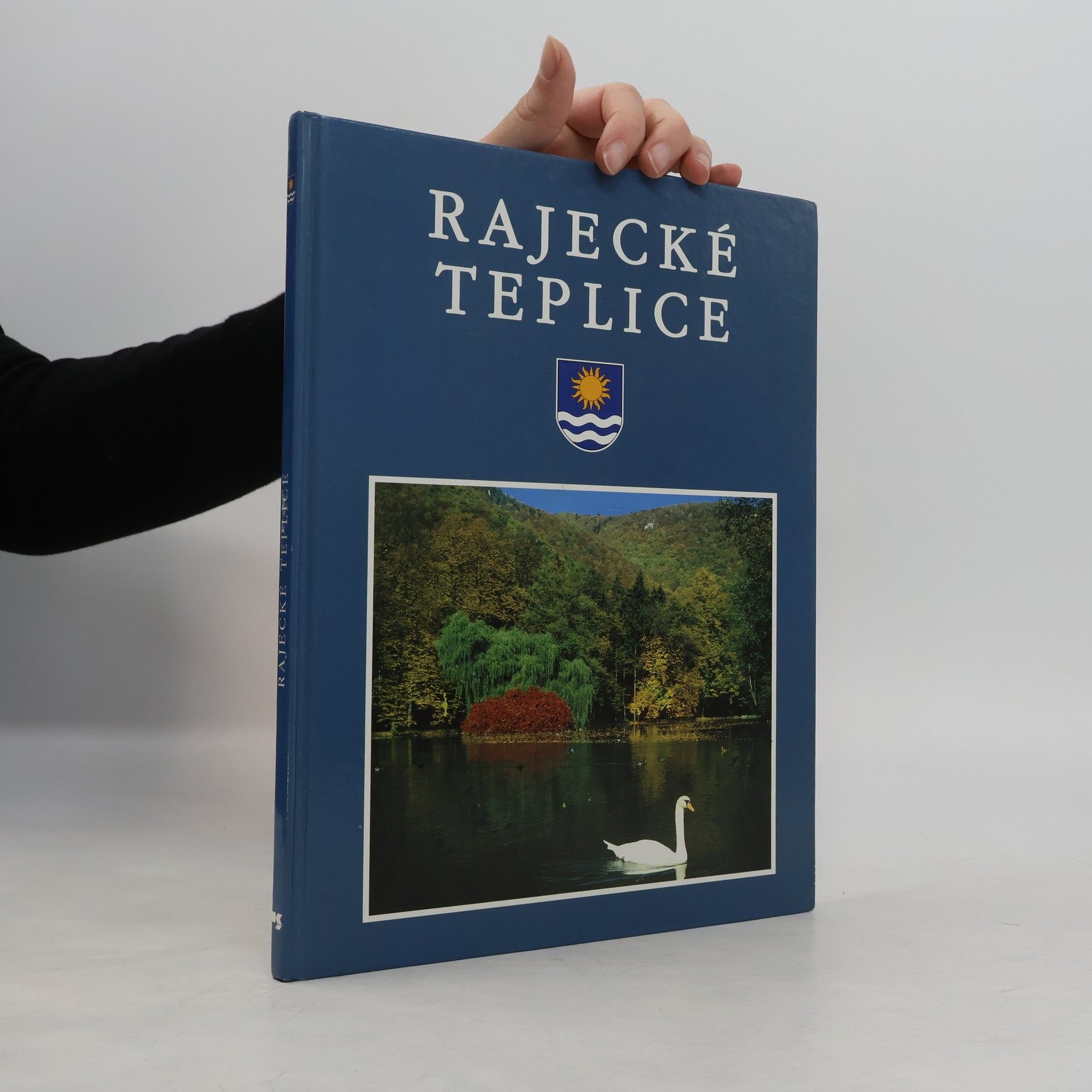 Rajecké Teplice