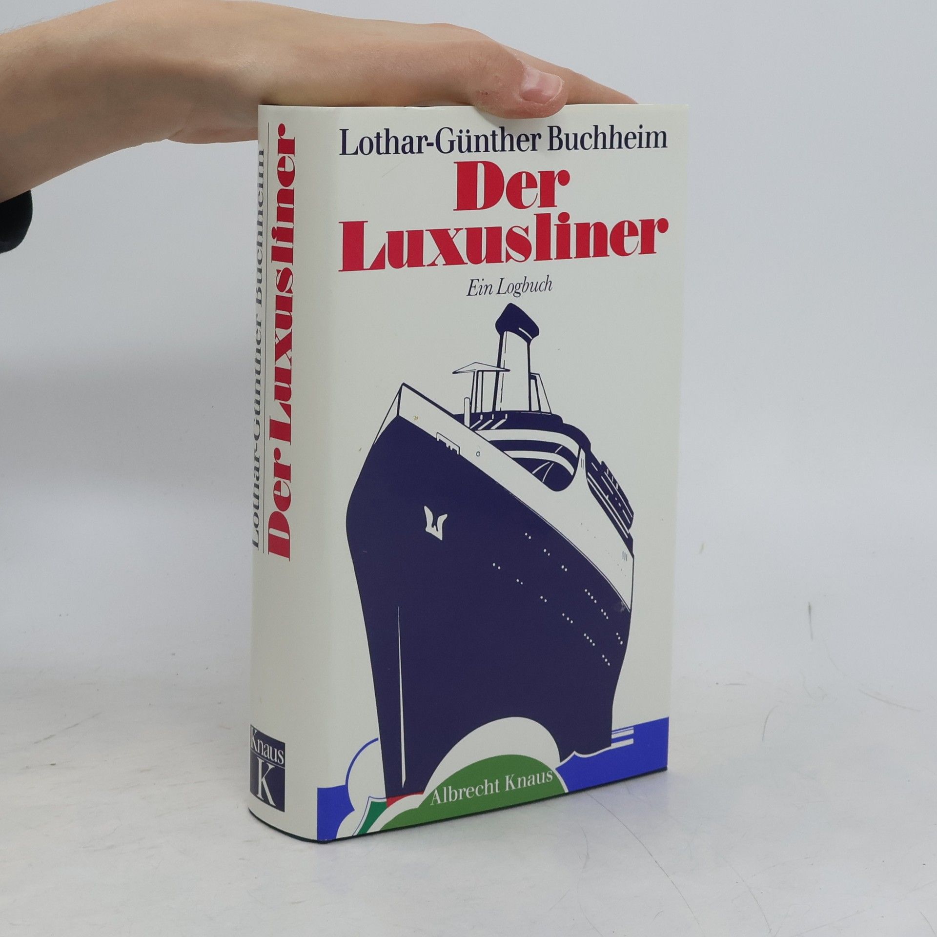 Der Luxusliner