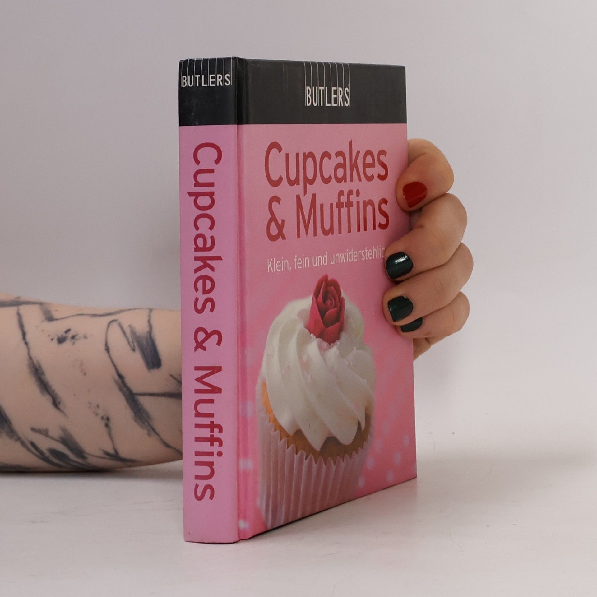 Autorenkollektiv Cupcakes & Muffins