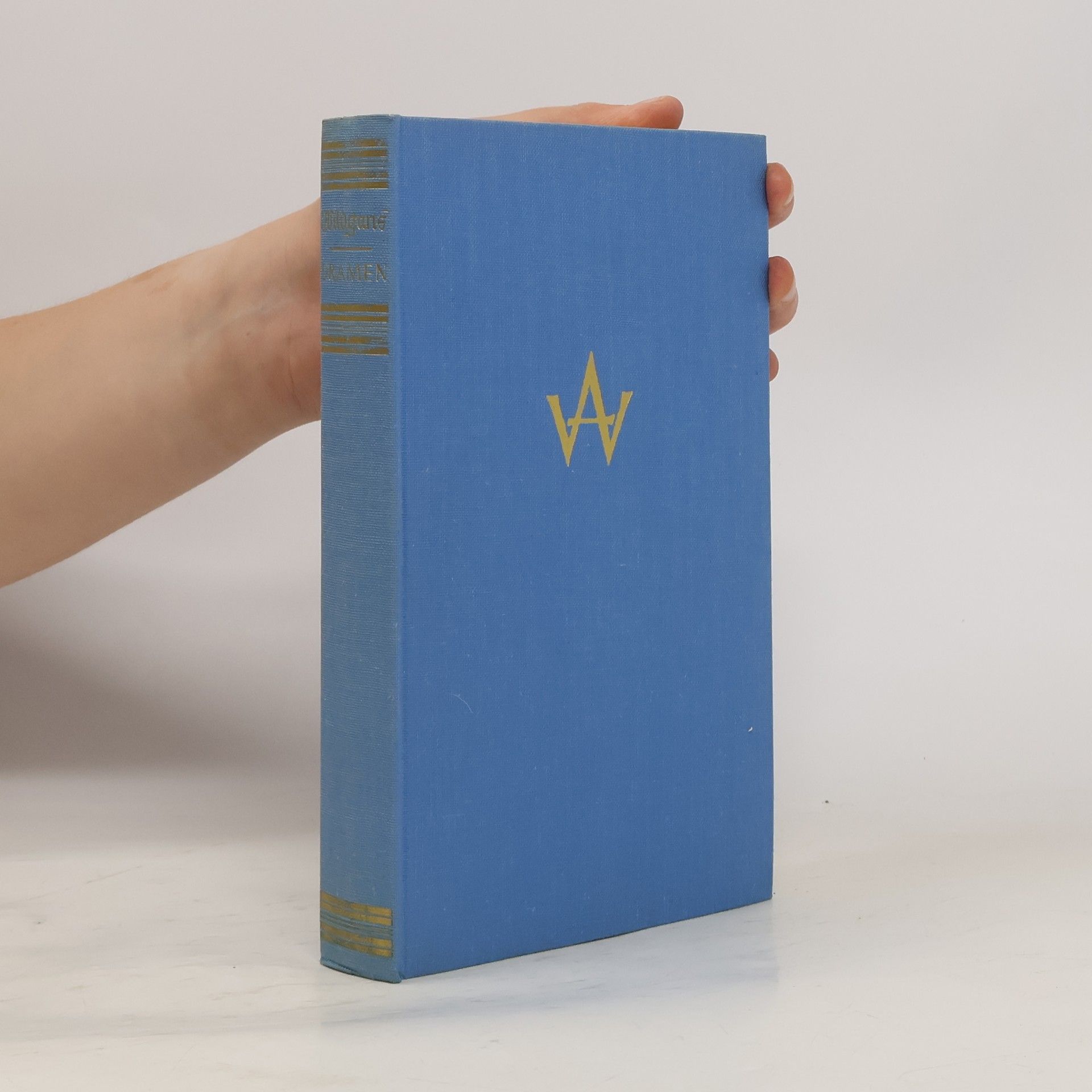 Collectif d'auteurs In Ewigkeit Amen