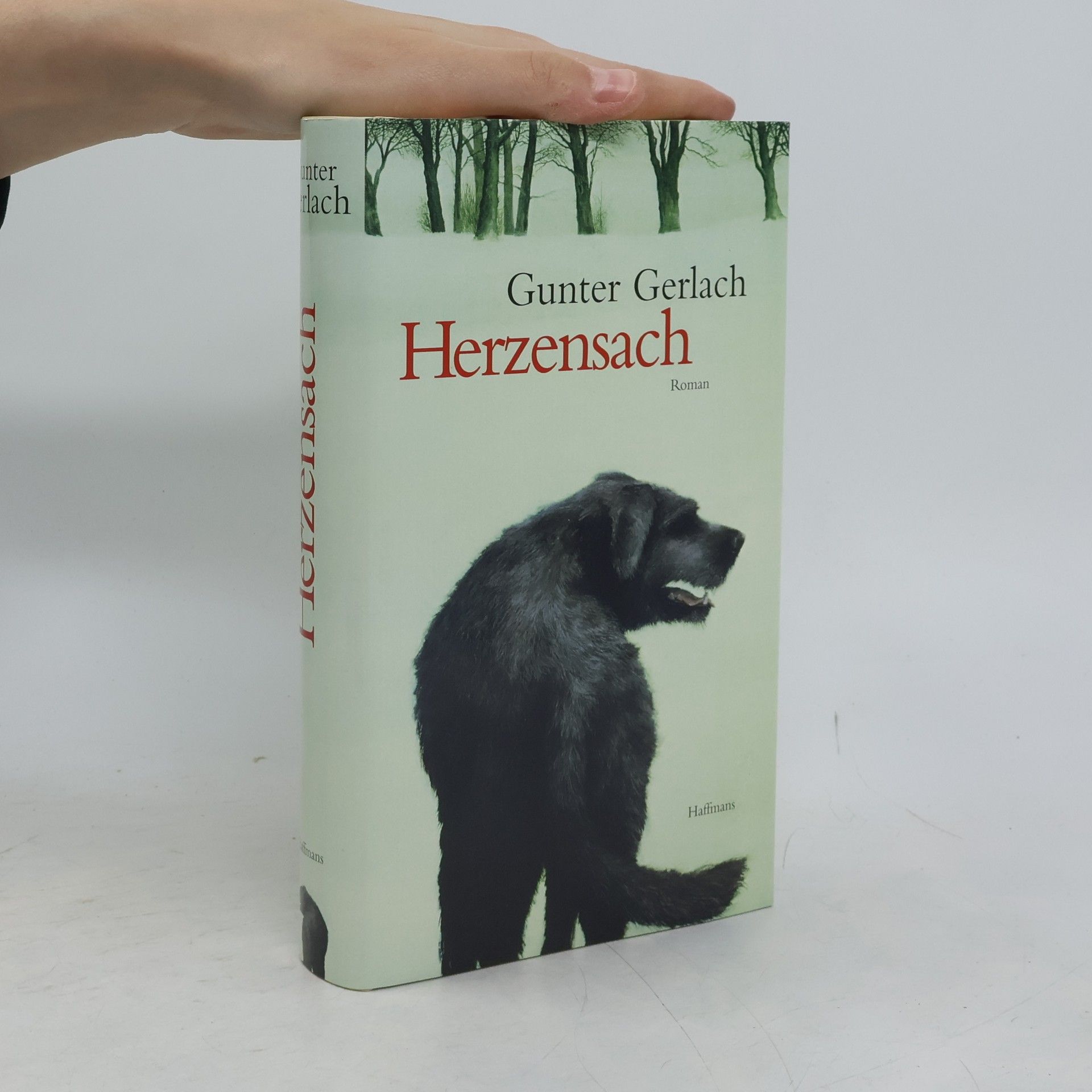 Herzensach