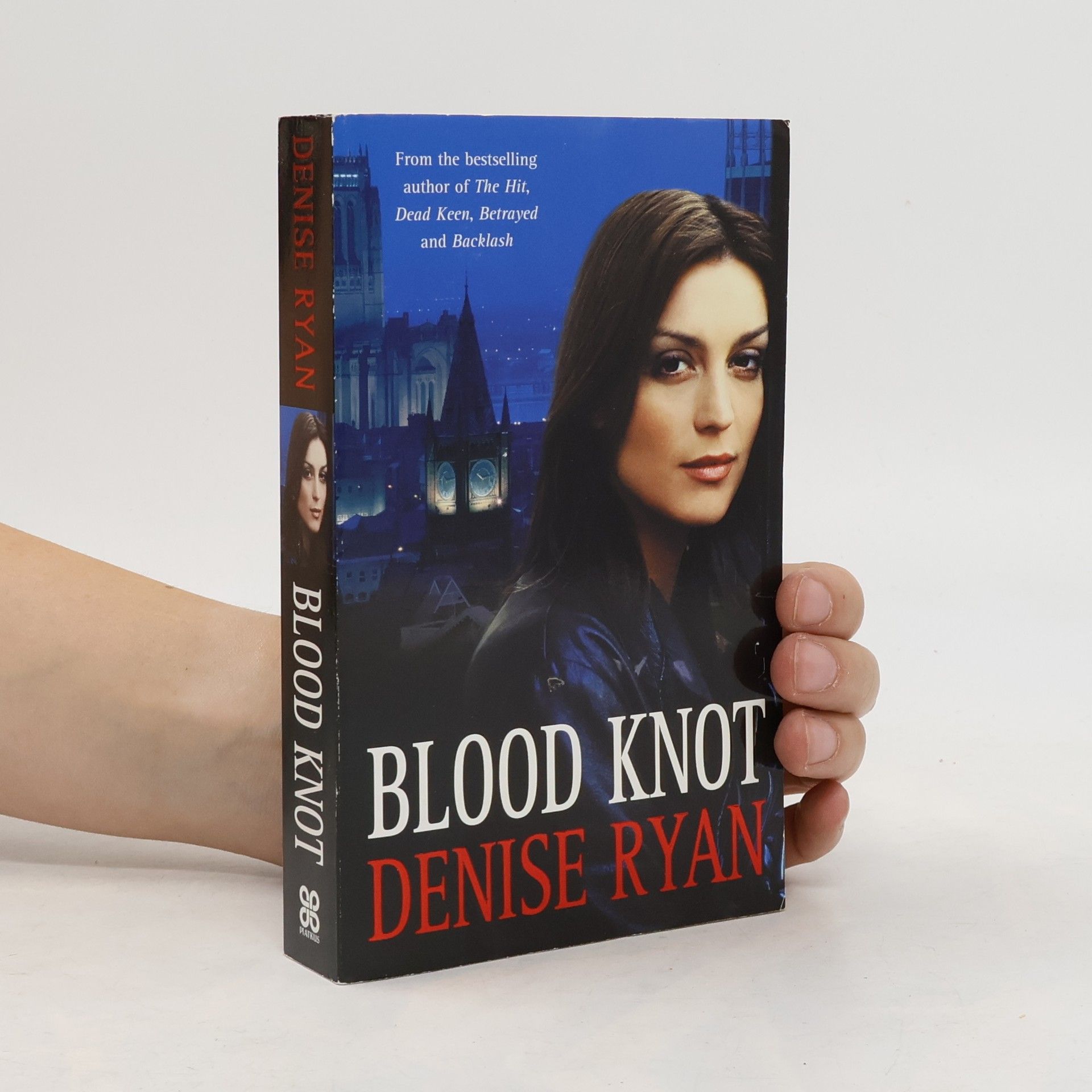 Blood Knot
