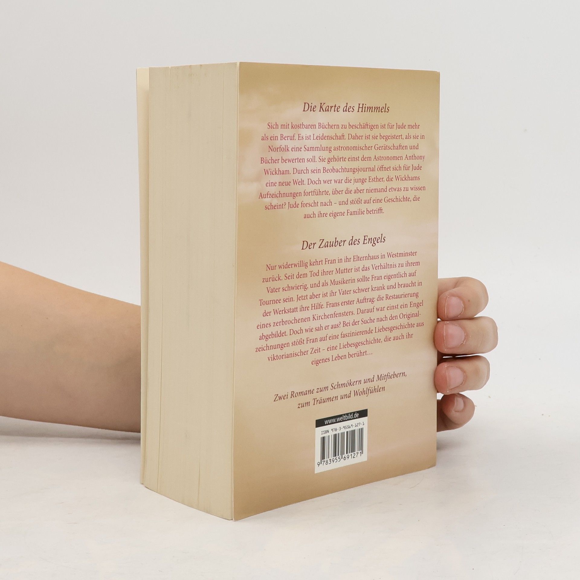 Rachel Hore Die Karte des Himmels. Der Zauber des Engels