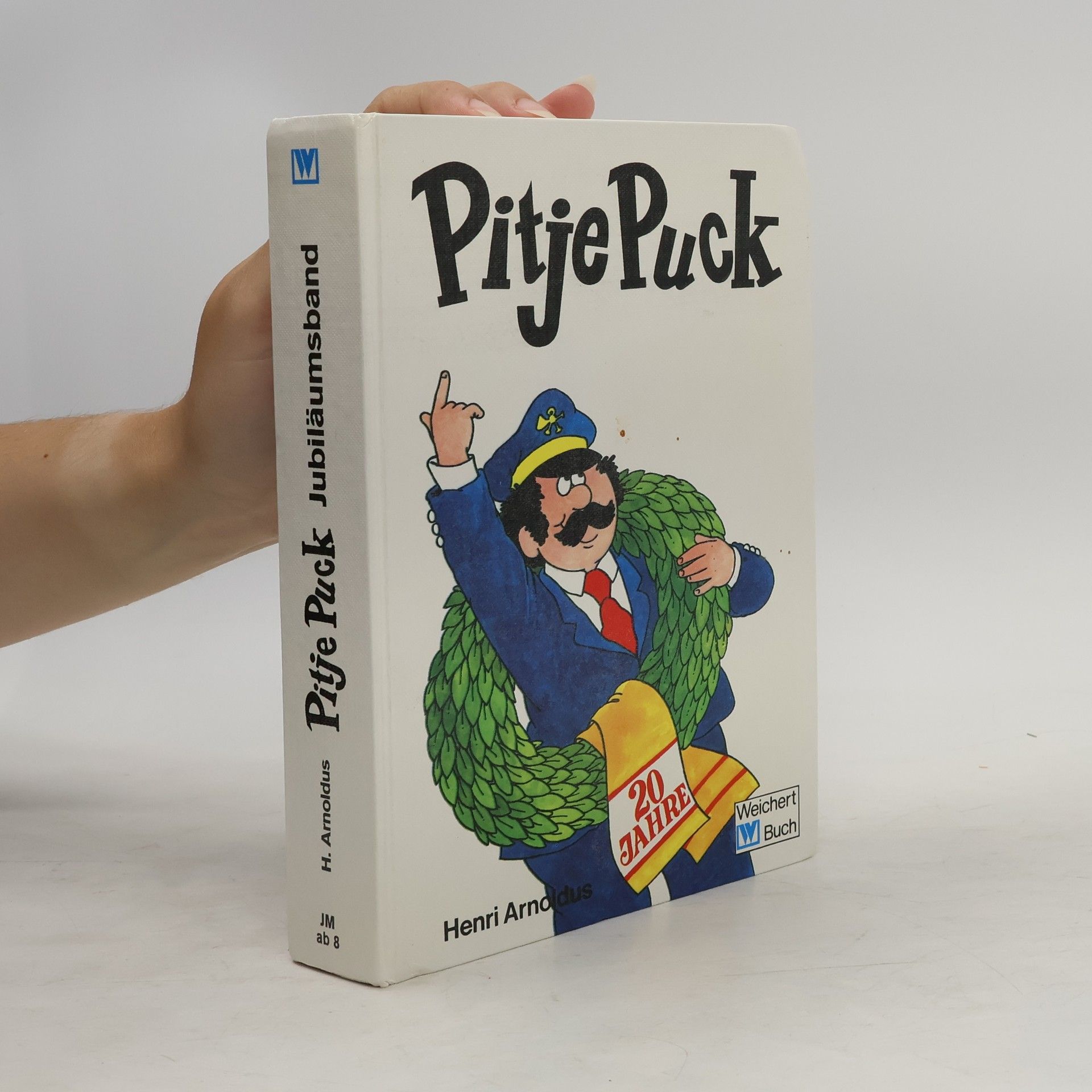 Pitje Puck