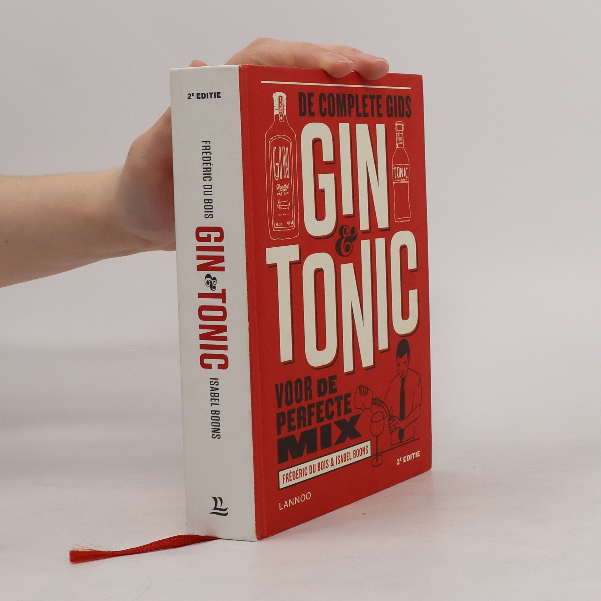Gin & Tonic