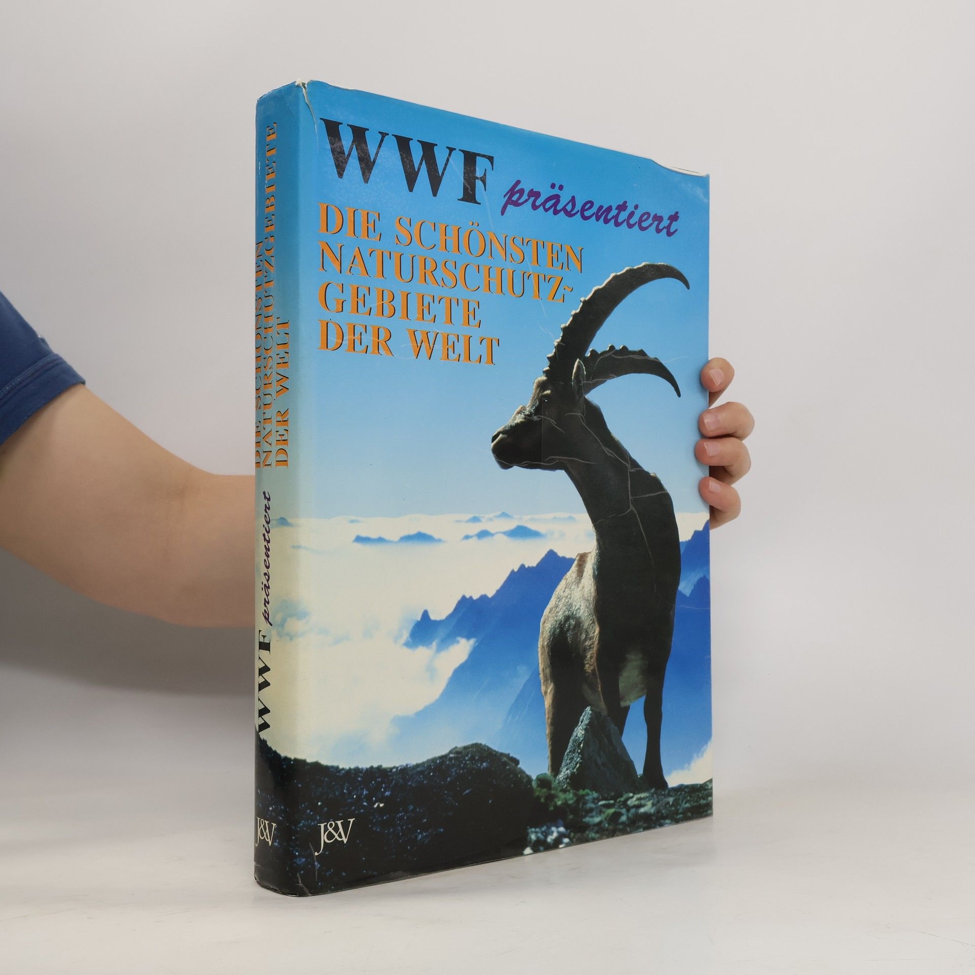 Die schönsten Naturschutzgebiete der Welt