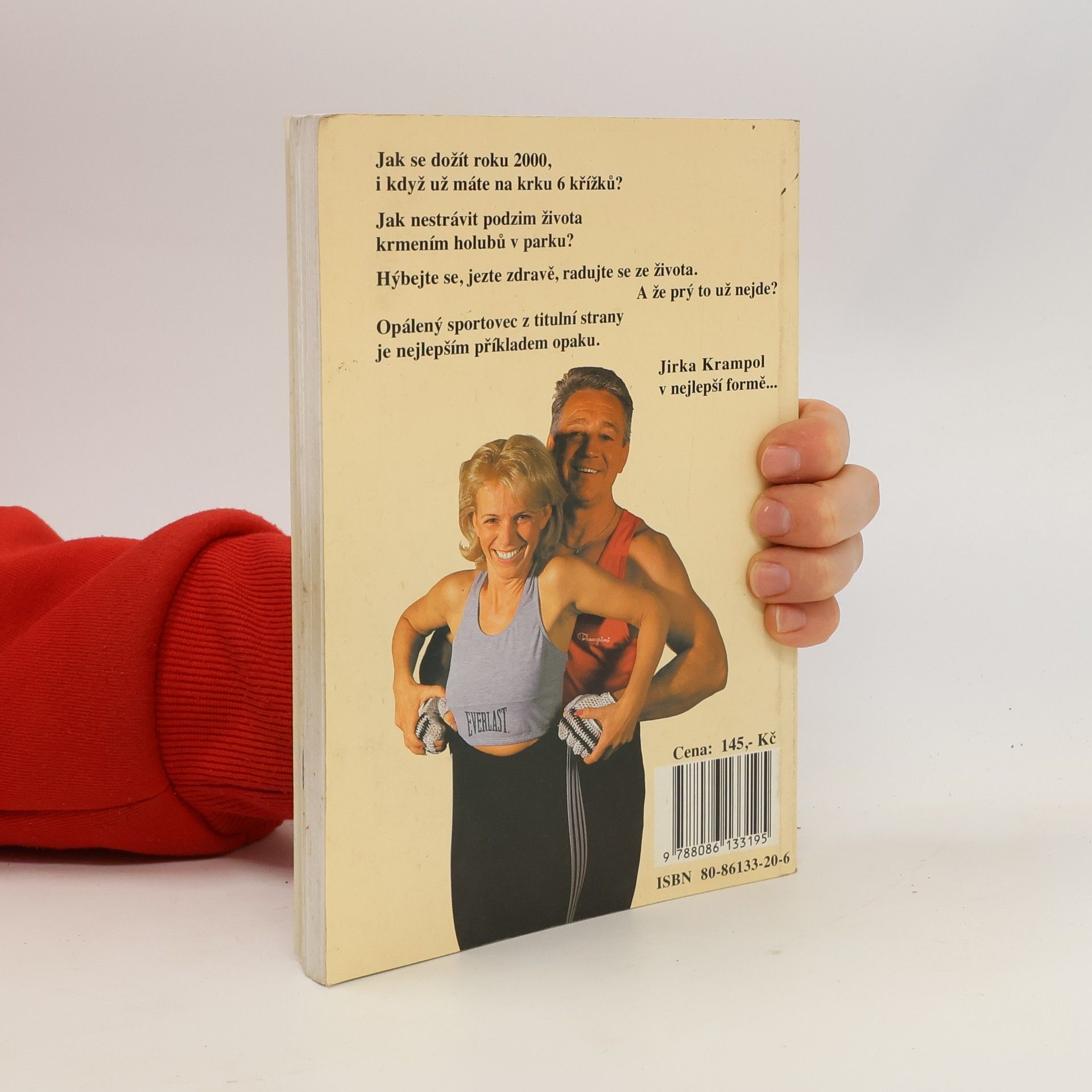 Jan Bauer Kdo za nás rozhoduje?