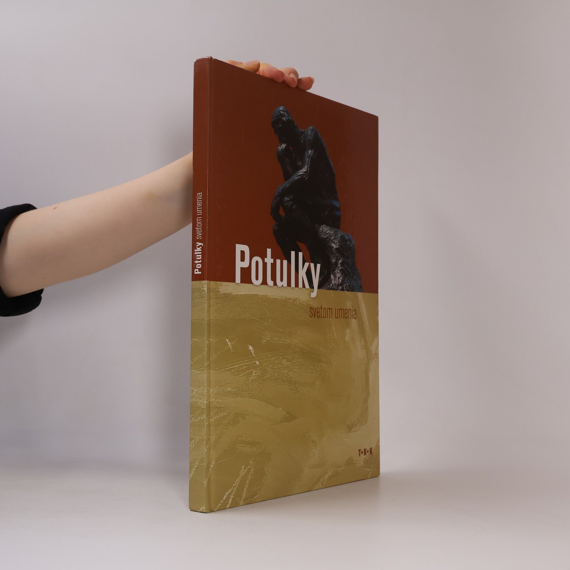 Kolektív autorov Potulky svetom umenia