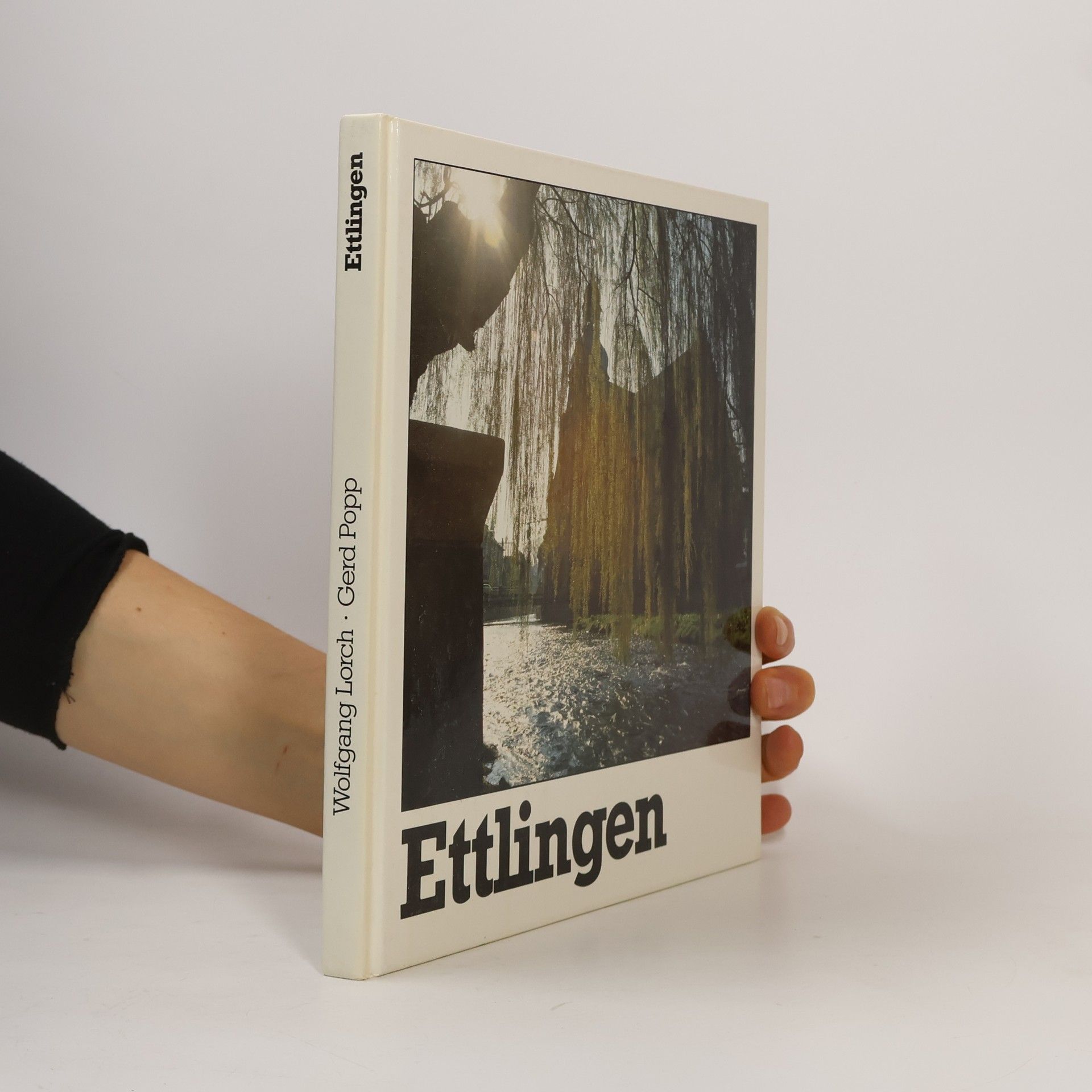 Wolfgang Lorch Ettlingen
