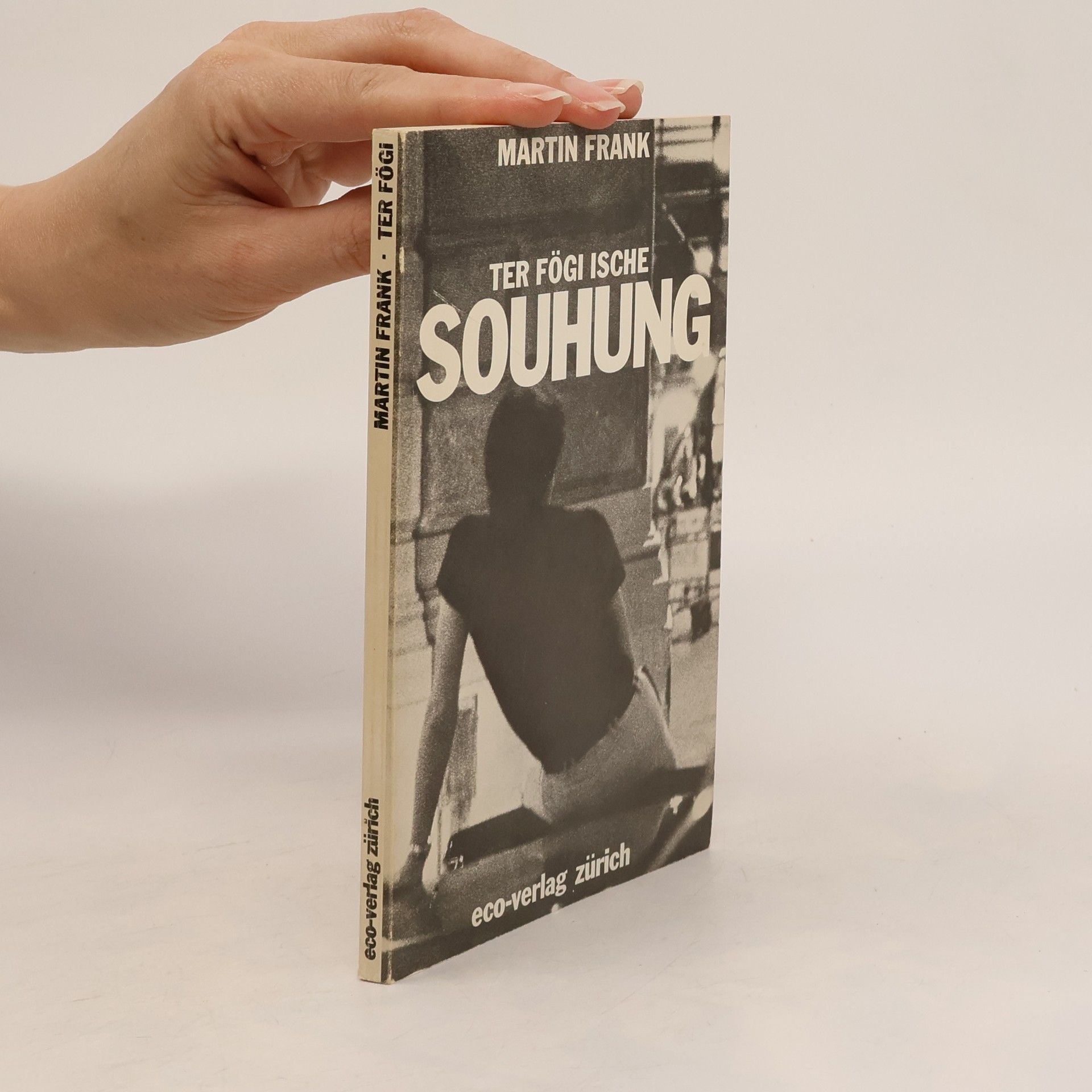 Neue Szene: Ter Fögi ische Souhung