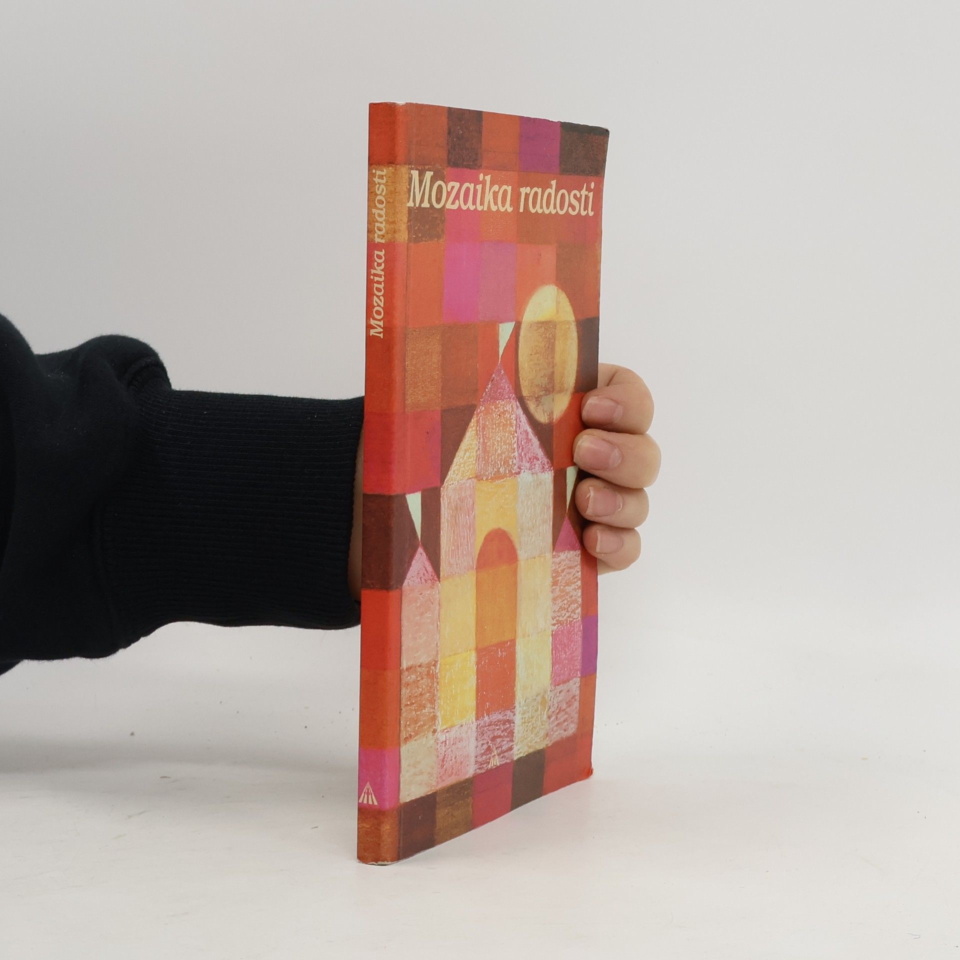 Various authors Mozaika radosti I