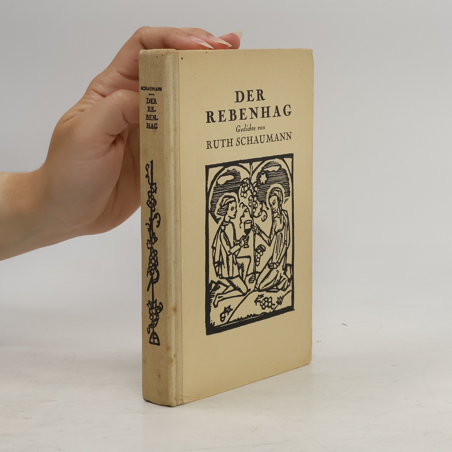 Der Rebenhag