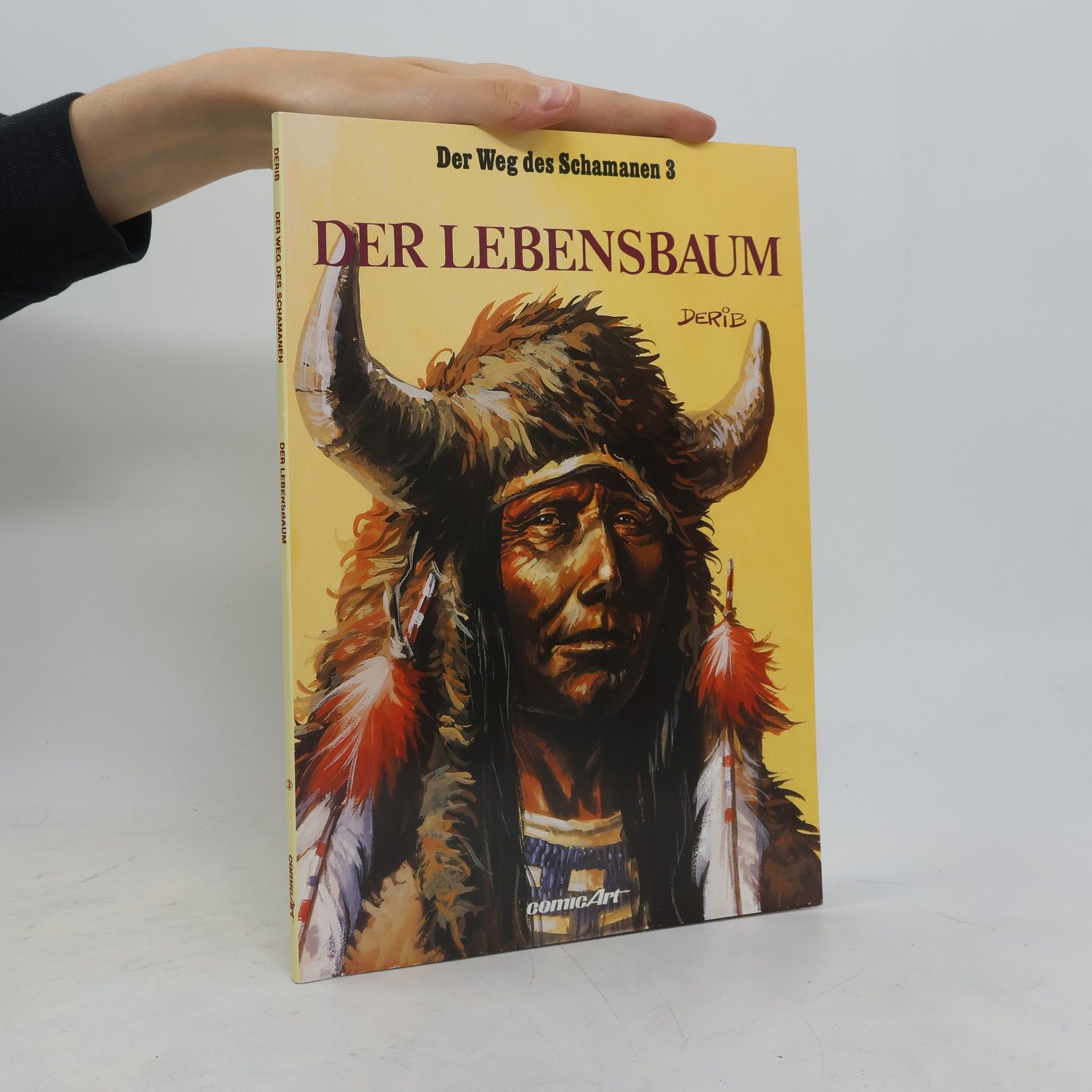 Autorenkollektiv Der Lebensbaum
