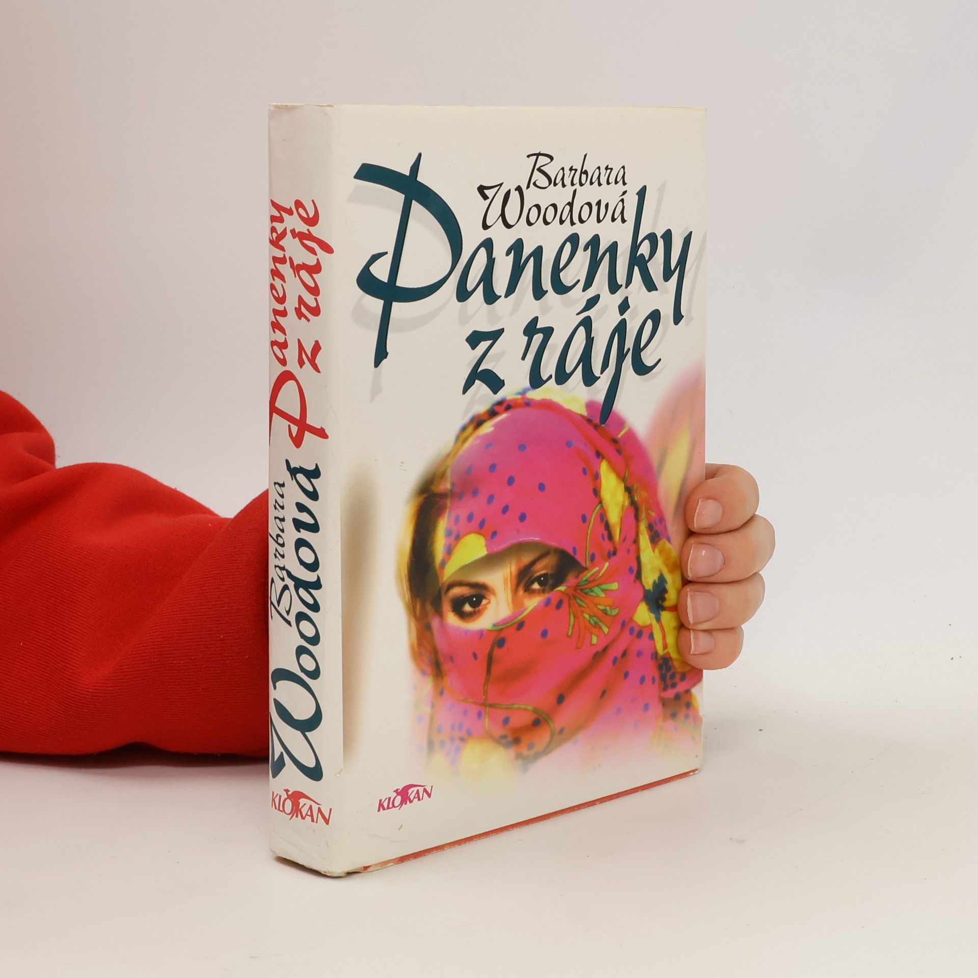 Panenky z ráje