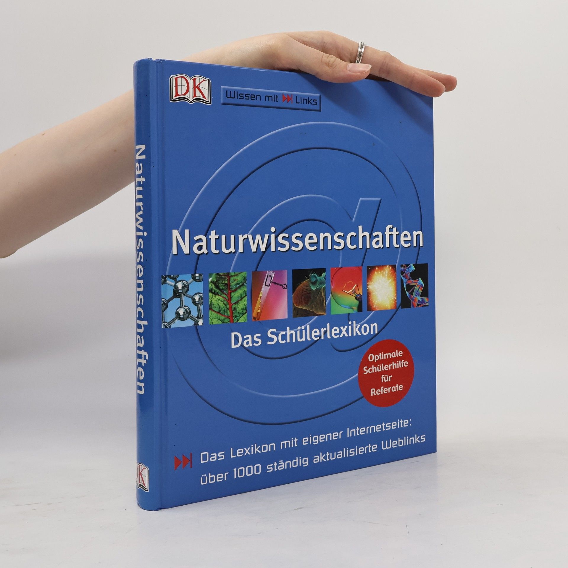 Hans Kaiser _372 Naturwissenschaften